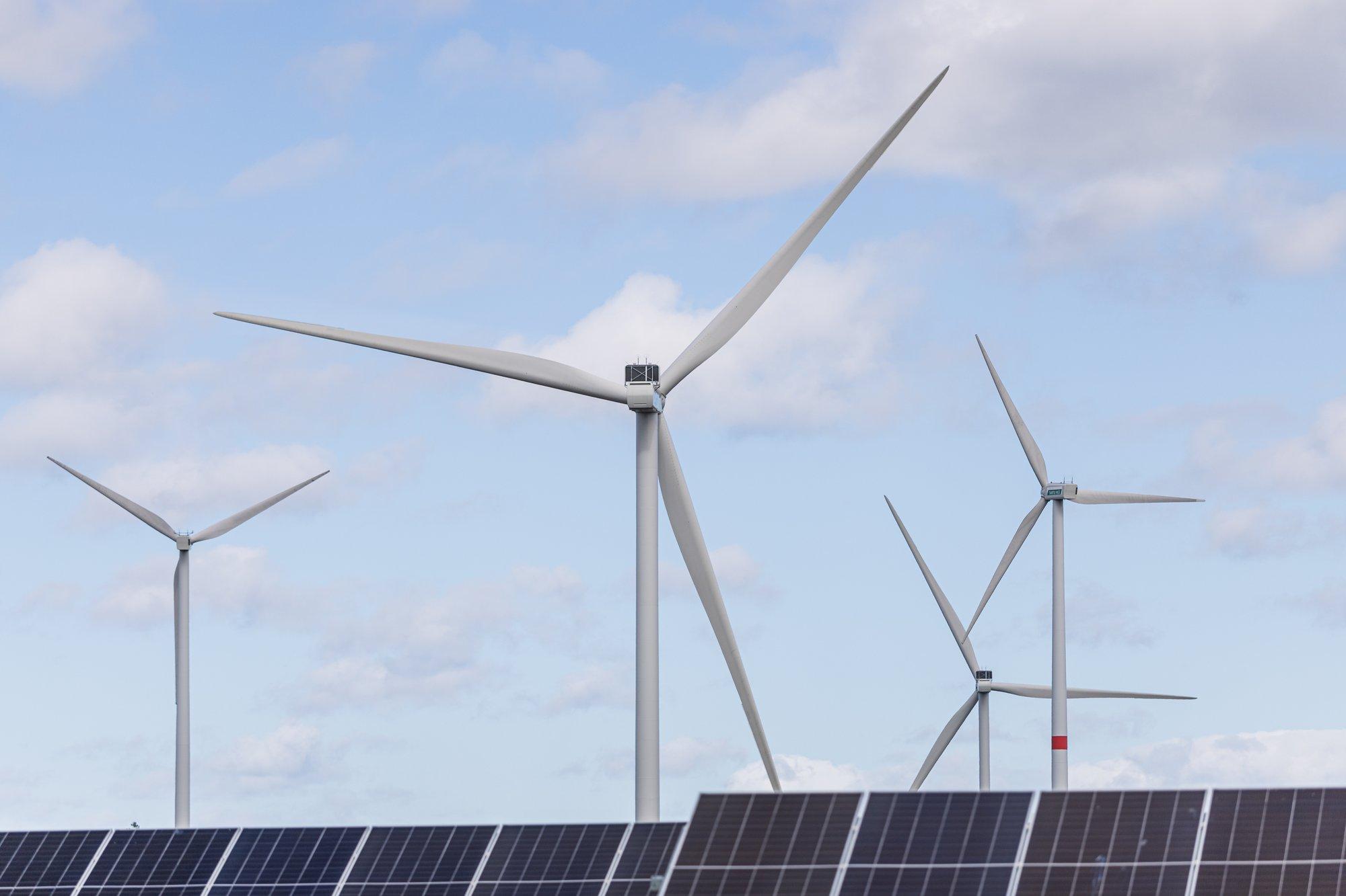 Urmas Maranik: tuuleparke rajatakse seaduse täitmist teeseldes. Mis mõte sellel üldse on?