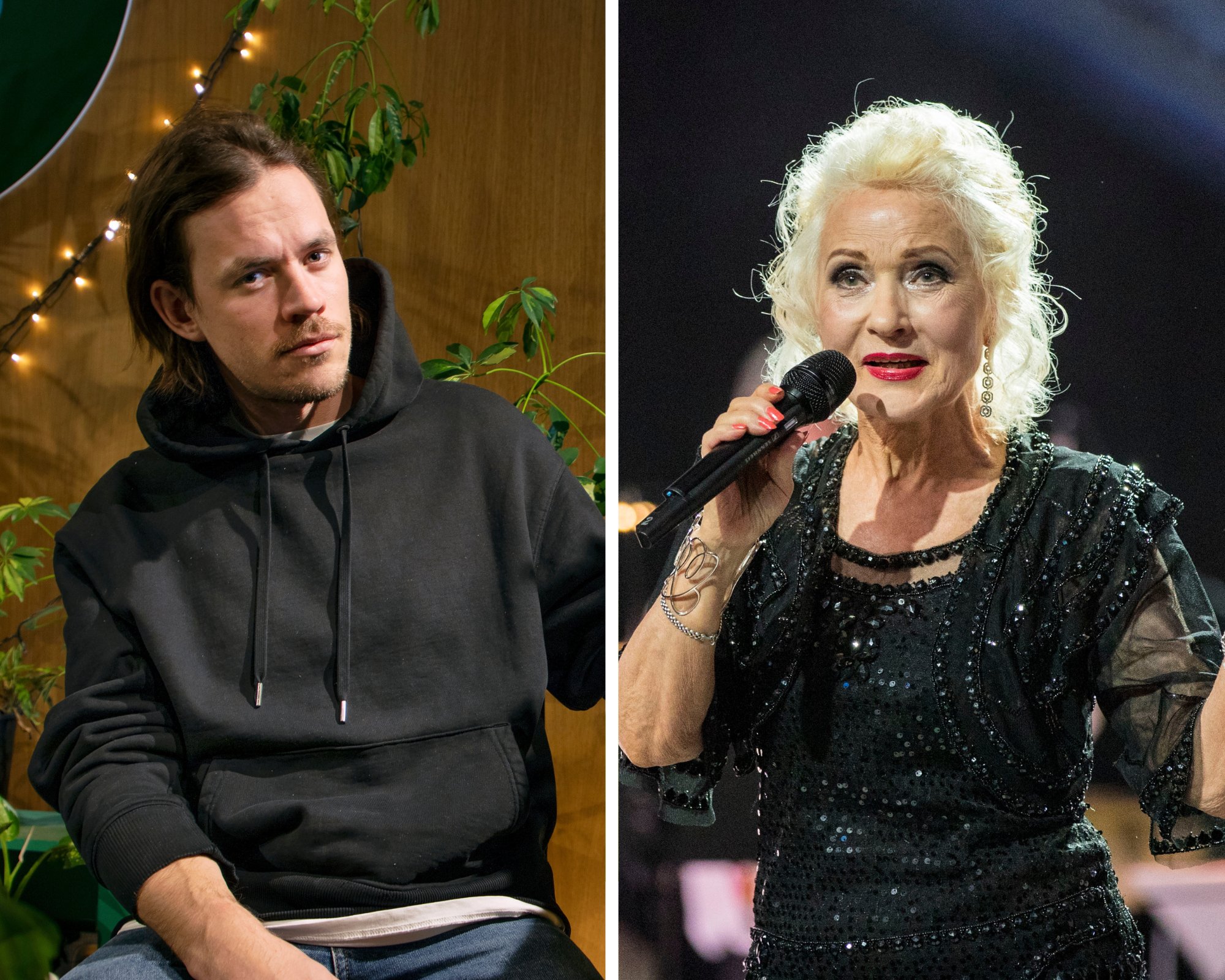 Els Himma laulust uusversiooni teinud NOËP meenutab: rääkisime, et äkki võiks tulevikus veel koos muusikat teha