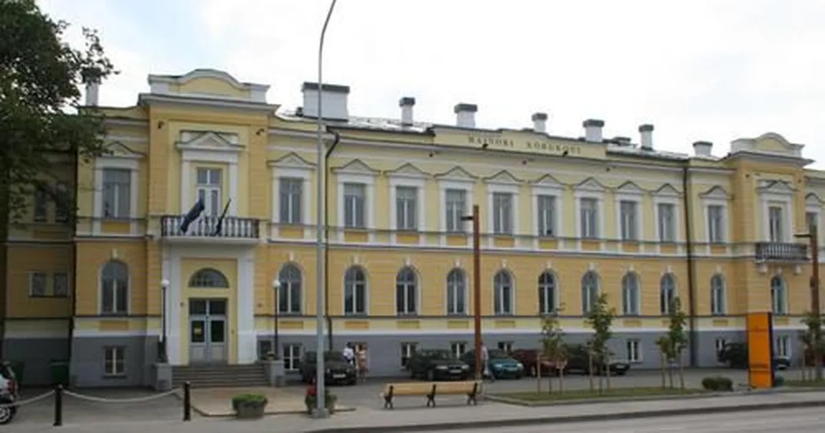 Ülikooli rektor: tööturul on nälg oskuste, mitte diplomite järele