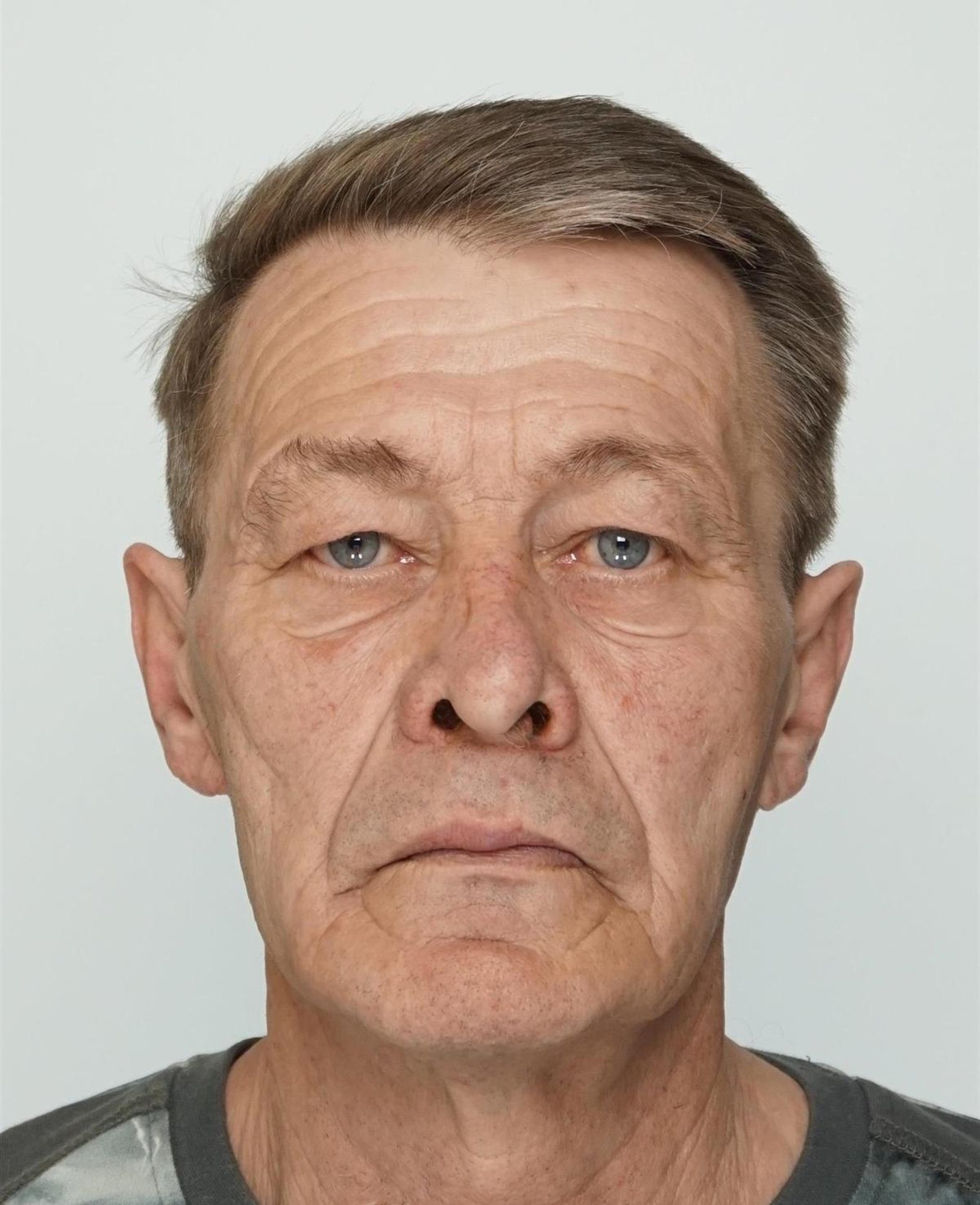 Politsei otsib Raplas kadunud Jaaku