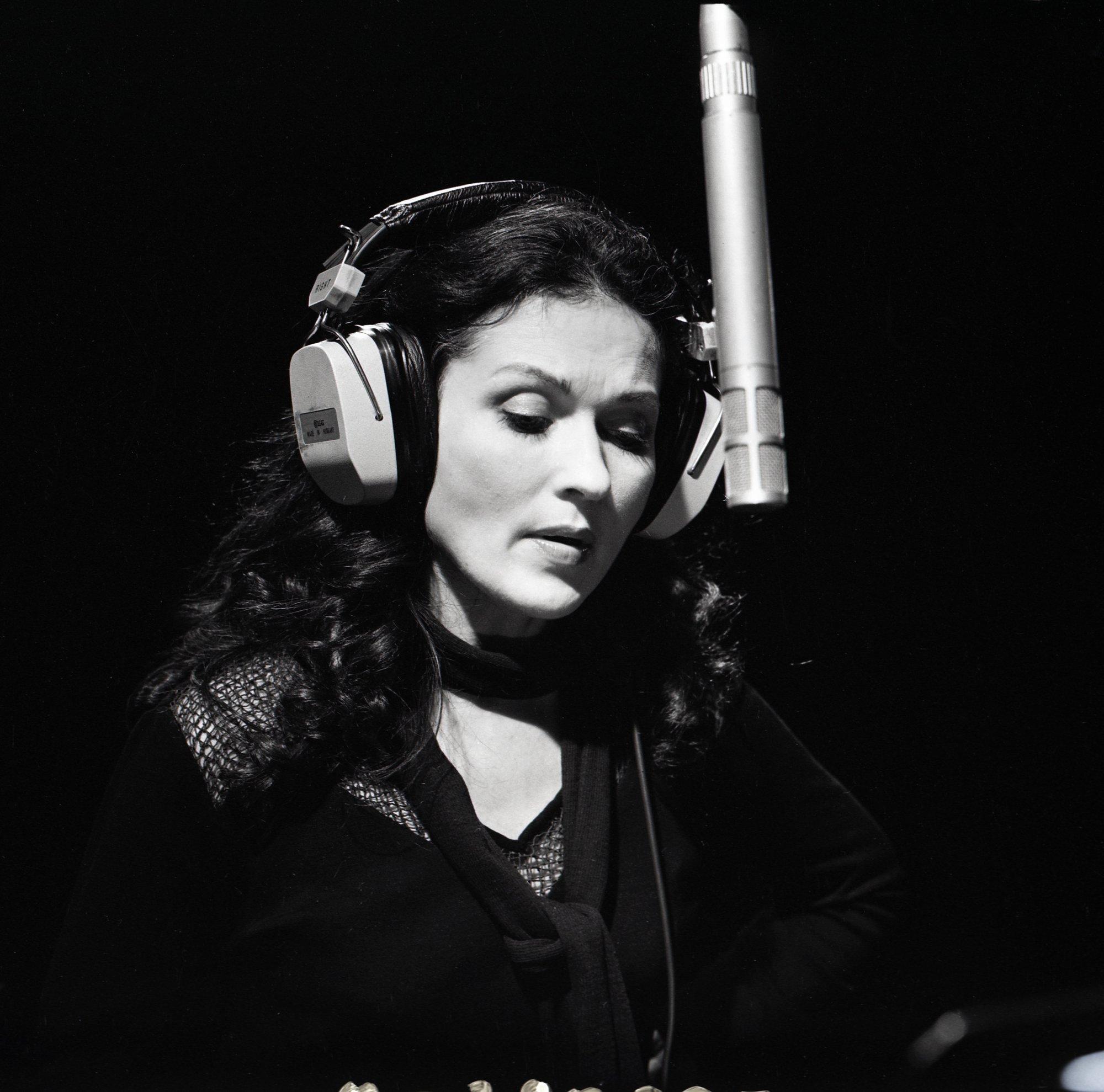 „Els Himma oli staar. Külmavärinad käivad läbi, kui kuuled, kuidas Els laulab üht kaunimat Naissoo ballaadi“