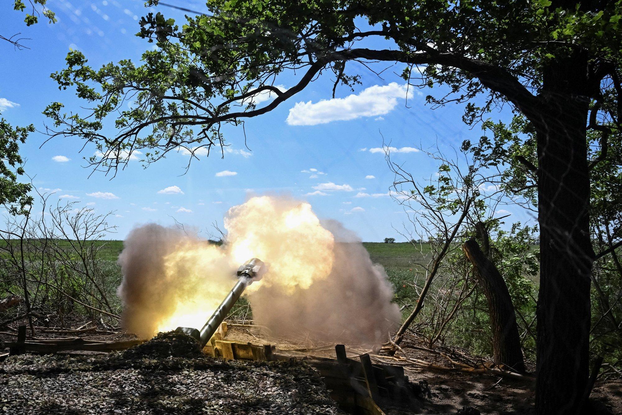 SÕJARAPORT | Jaanika Merilo: tulevad tugevad signaalid Venemaa kavandatavast suurpealetungist