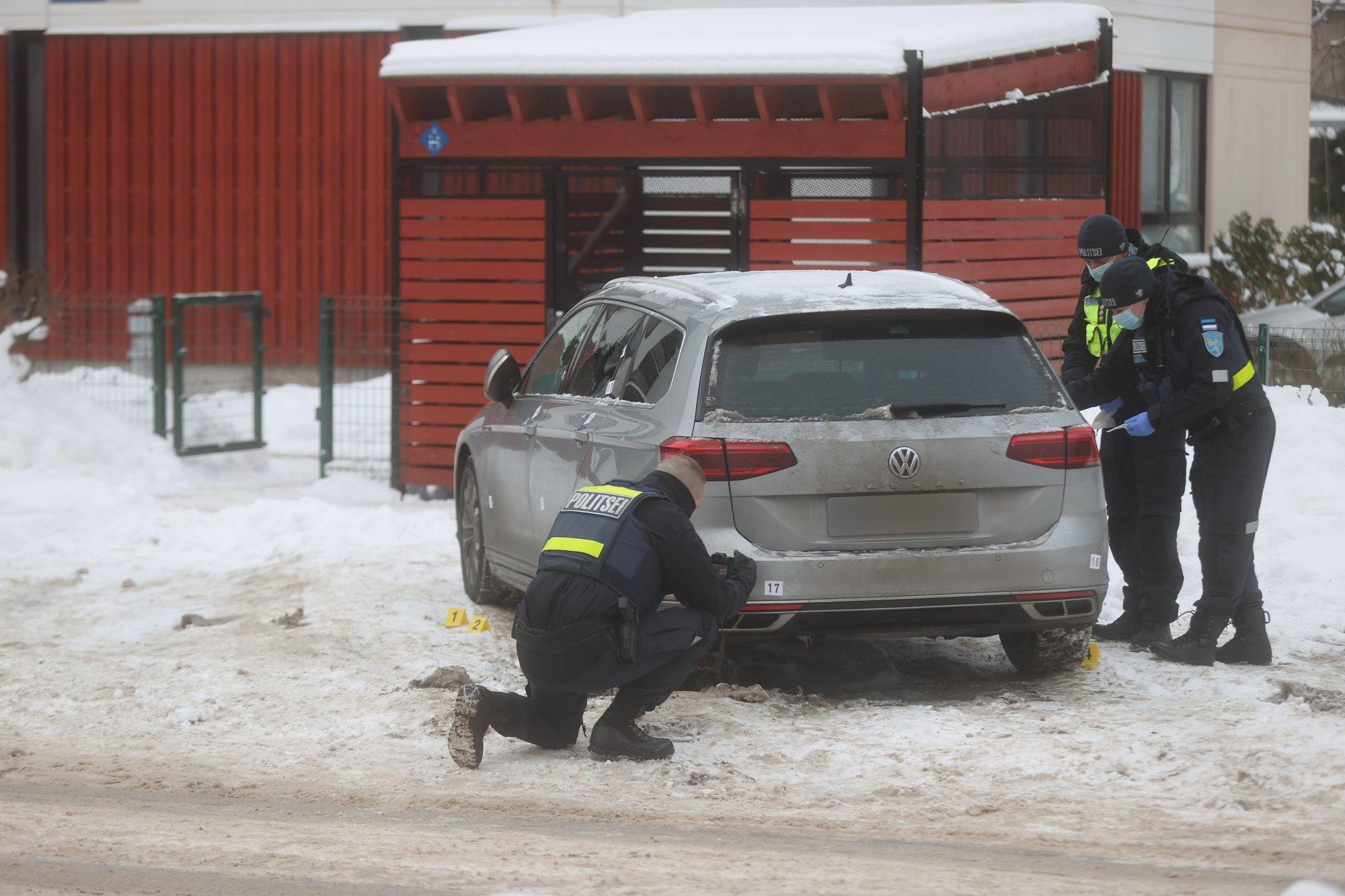 USKUMATU, AGA TÕSI: Siseminister Lauri Läänemetsa autoklaaside lõhkumine polnud seaduse järgi kuritegu