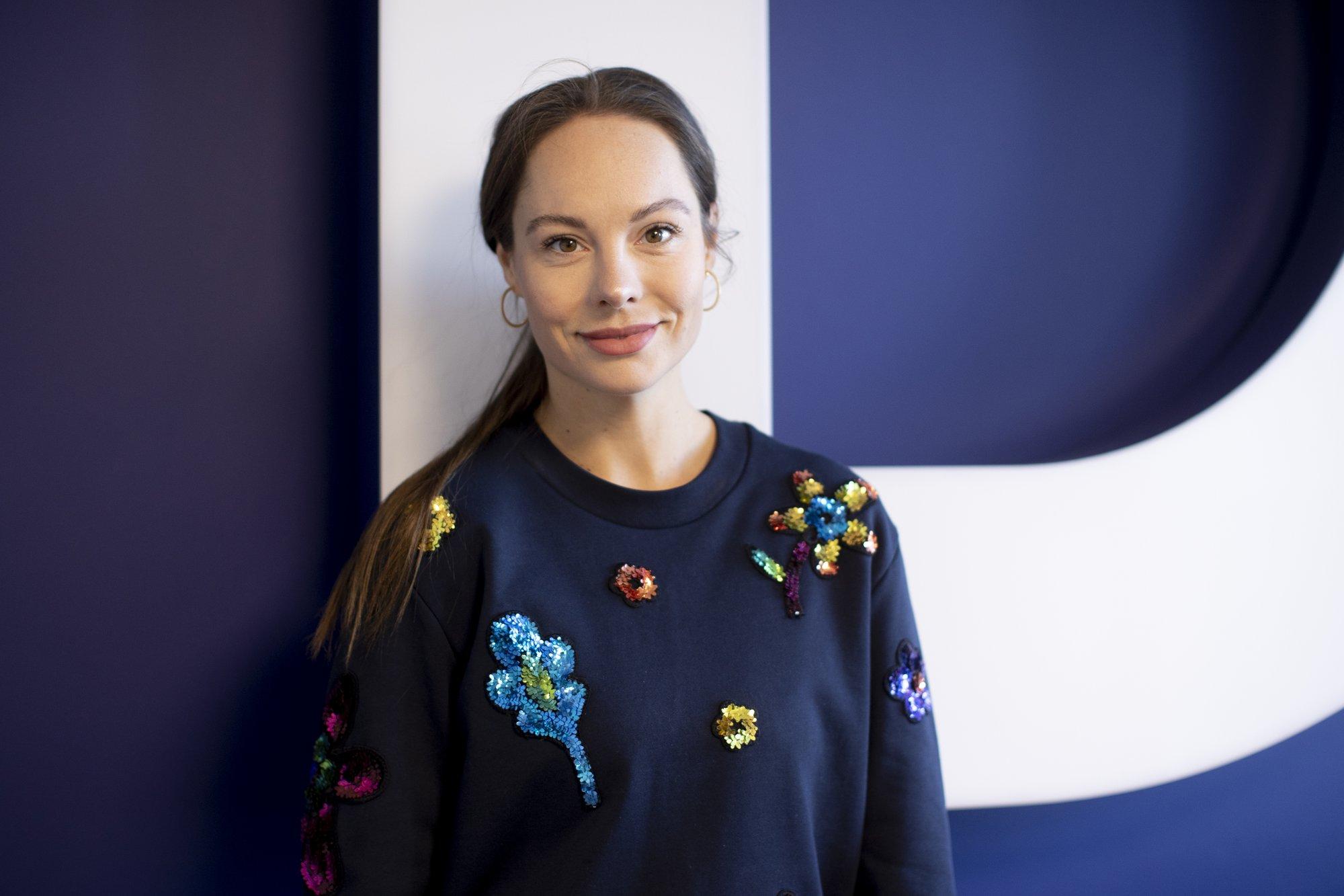 VÕRDLE | Kas tunned ära? Endine iluuisutaja Elena Glebova on aastatega tundmatuseni muutunud