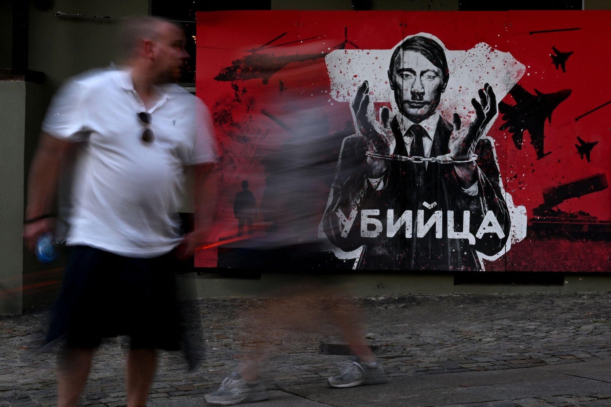 Eesti soov läks täide. Euroopa hakkab asutama Putini agressiooni uurimiseks eritribunali