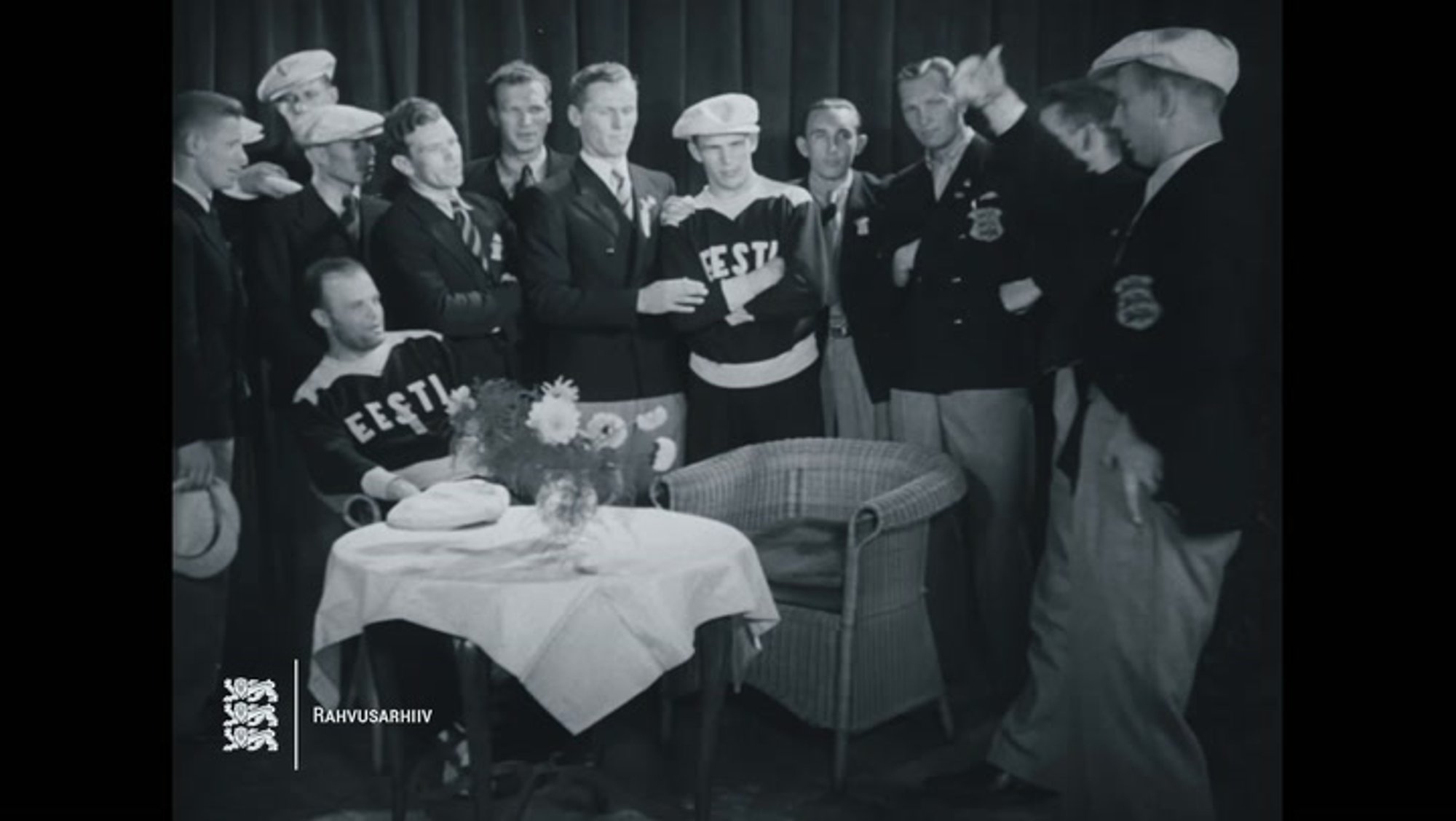 VIDEO | Pisar tuleb silma! Vaata, millise võimsa videoga korvpalli EM Eestisse toodi!