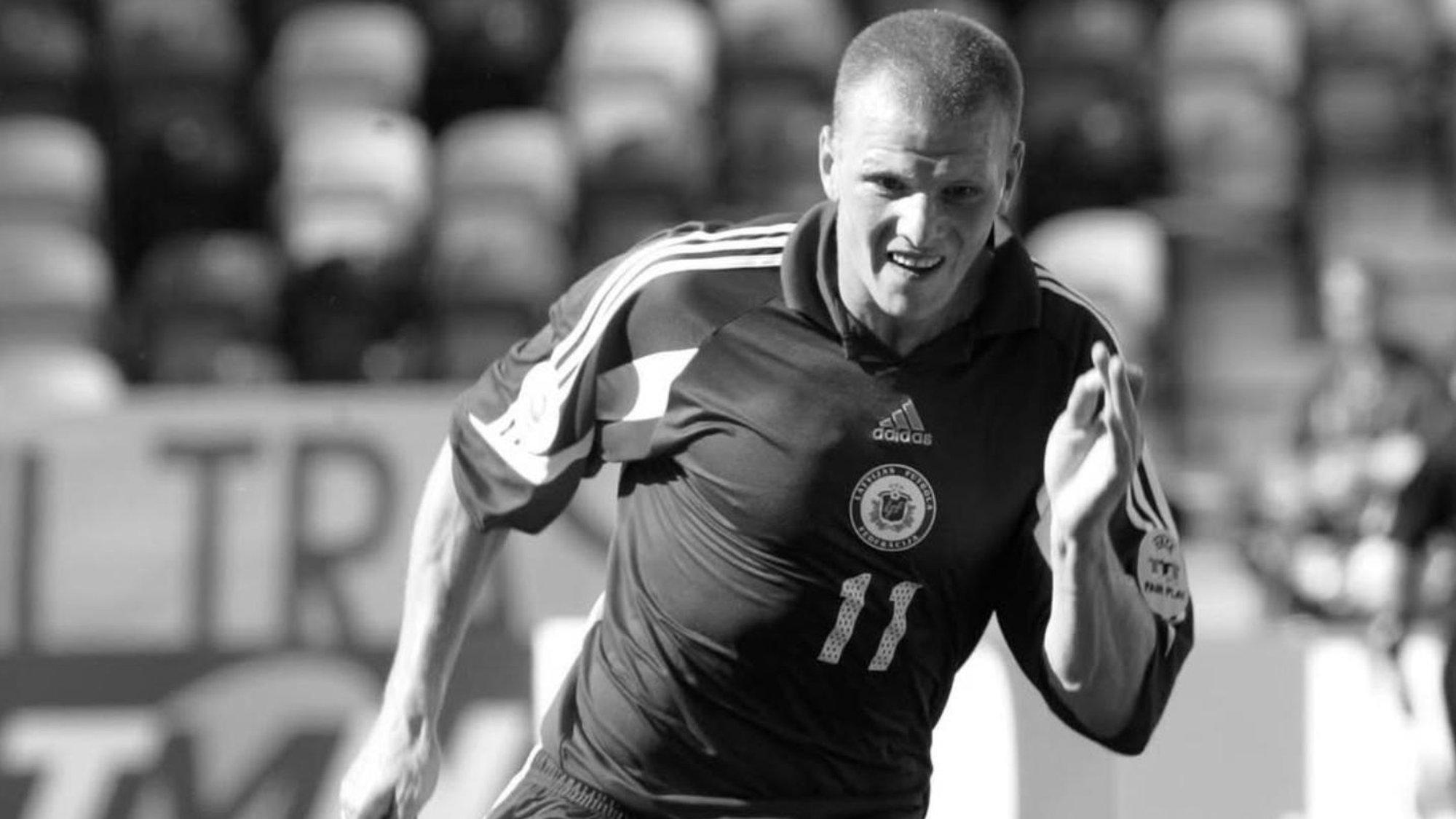 Läti koondisega EM-il mänginud jalgpallur suri 48-aastaselt