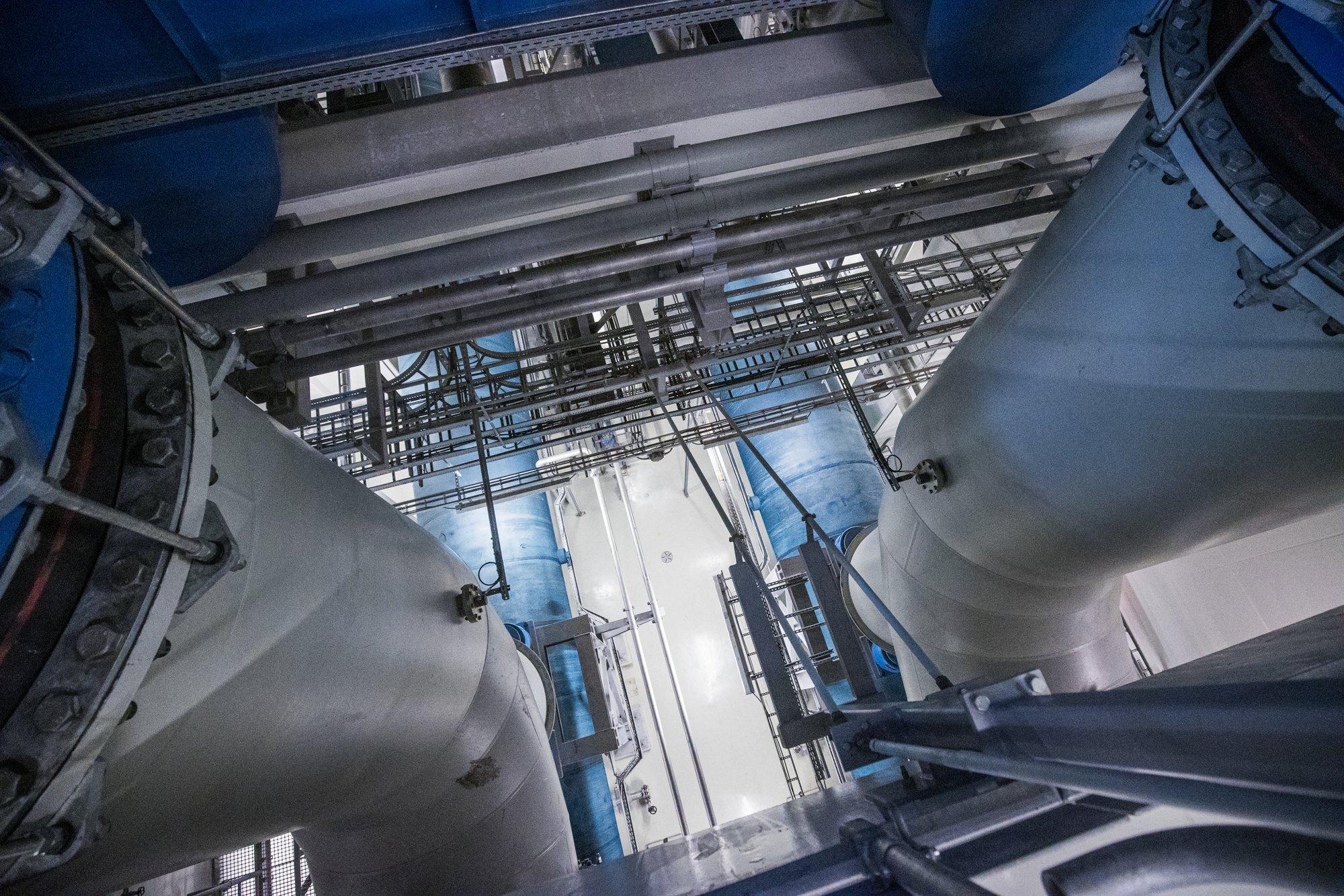 Tuumajaama ideega liigutakse Eestis edasi. Valikus on kaks maakonda