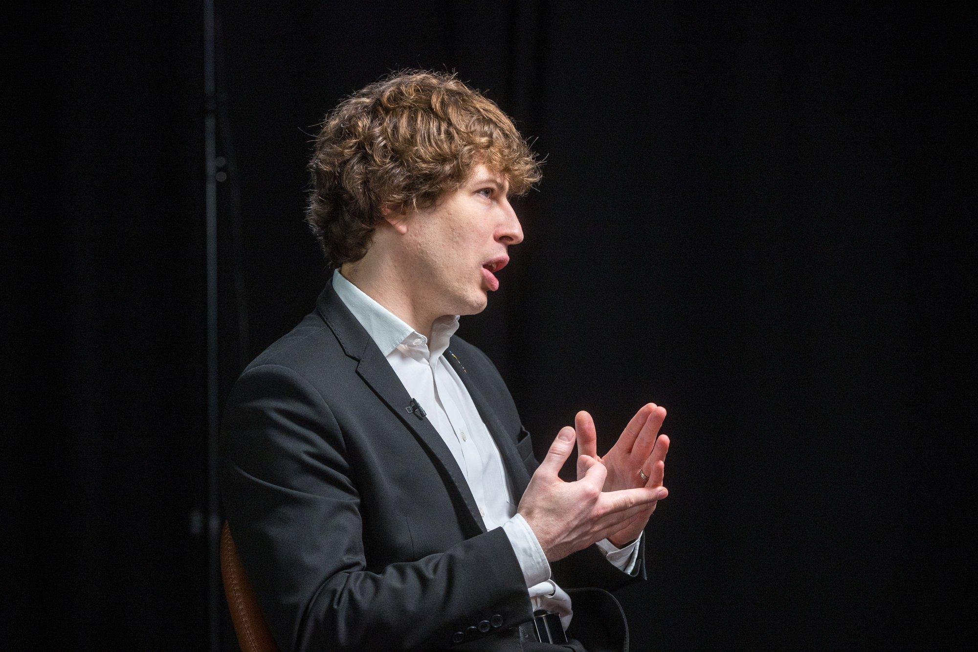 FAKTIKONTROLL | Kas Tanel Kiigel on õigus, et Eesti on tööohutuse mõttes Euroopa Liidu tagumiste seas?