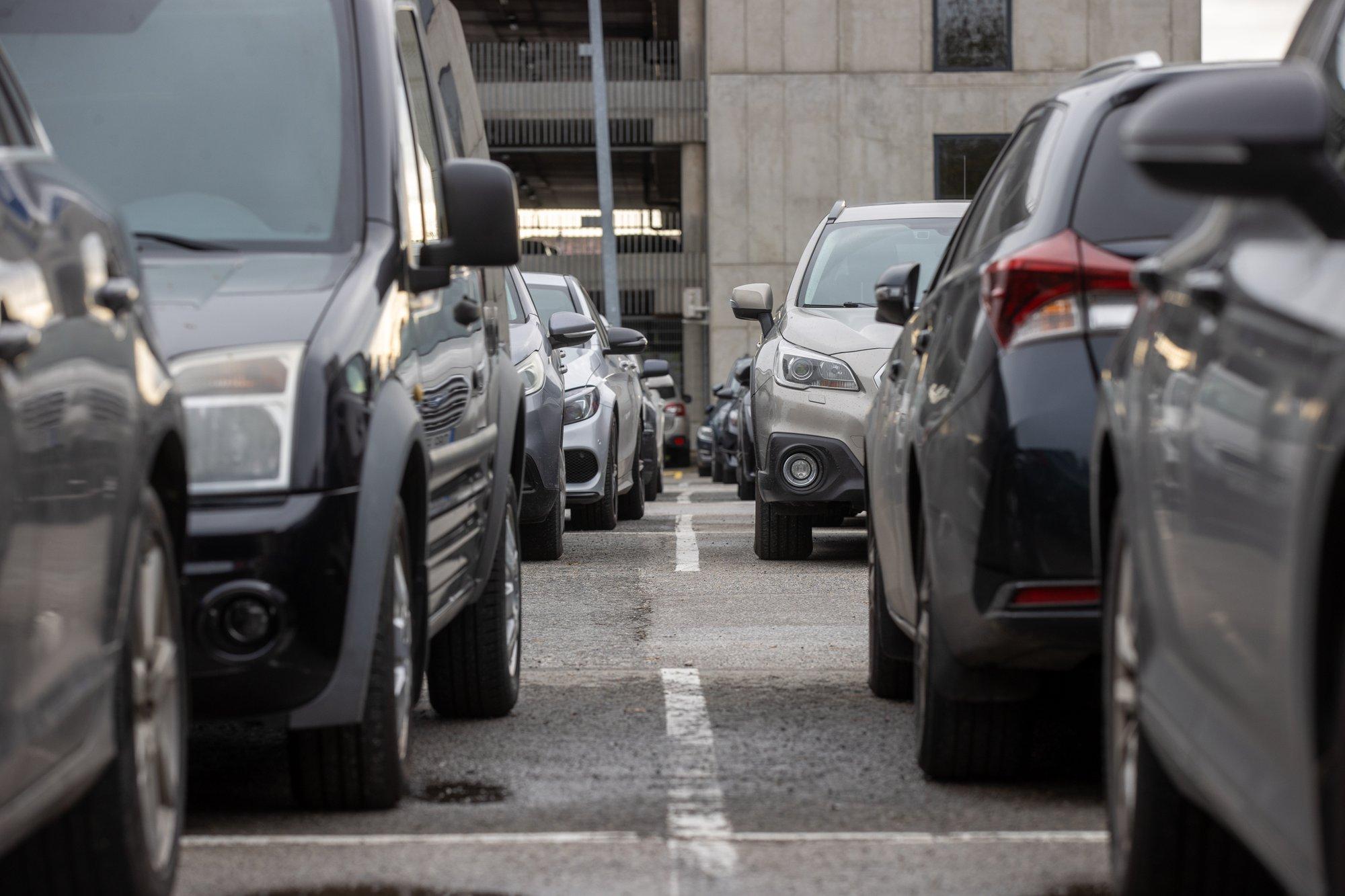 Võlglaste arv kahaneb visalt. Jätkuvalt on tasumata enam kui miljon eurot automaksu