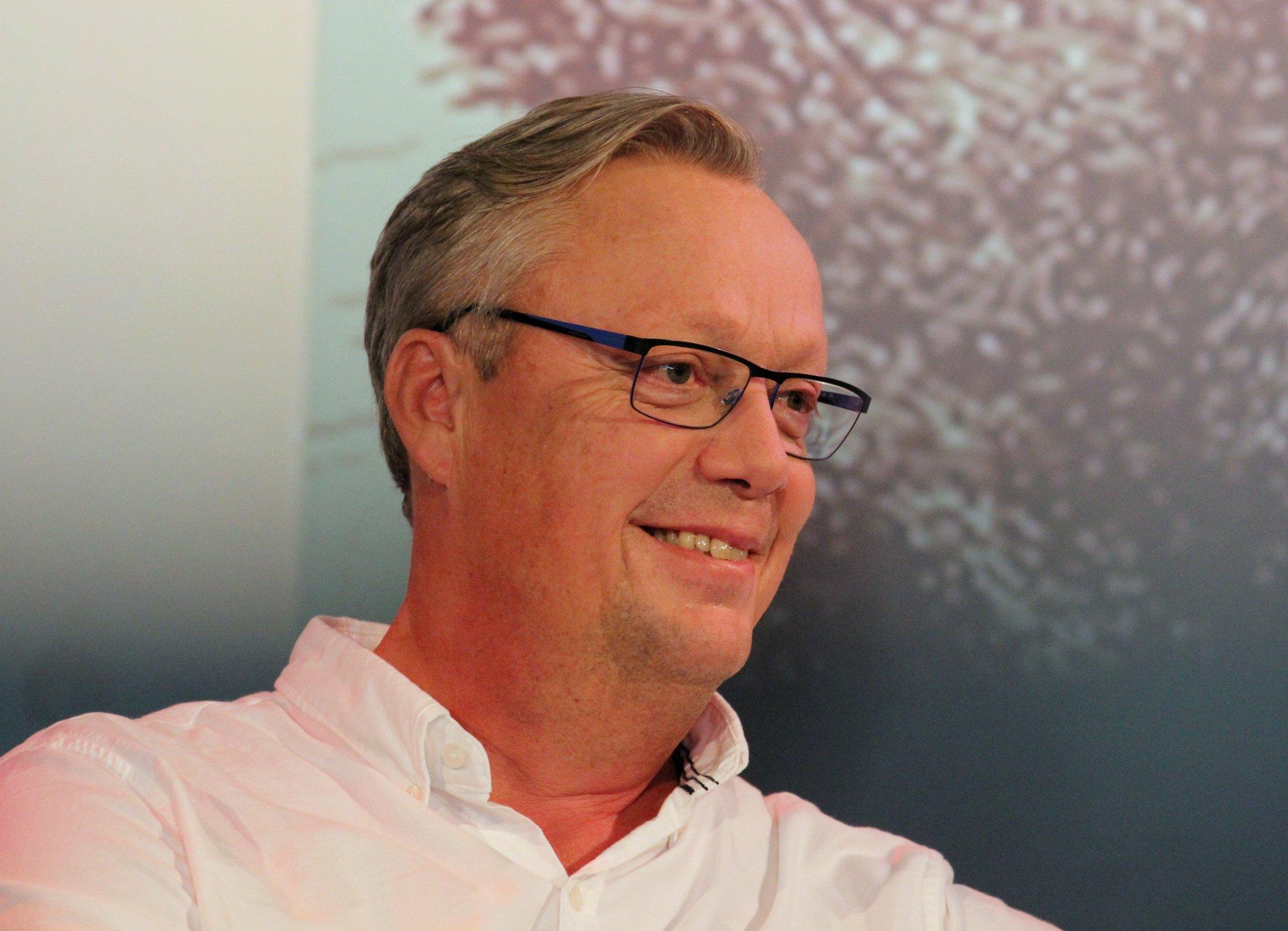 NÄDALA RAAMAT | Kui ajakirjanik põleb läbi, võidavad sellest ainult lugejad