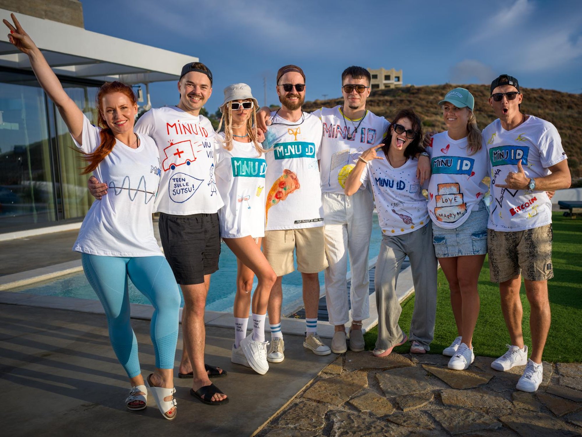 Eesti uue tõsieluseriaali vastu on vaatajatel leige huvi. Go3: vaatajamuster alles kujuneb