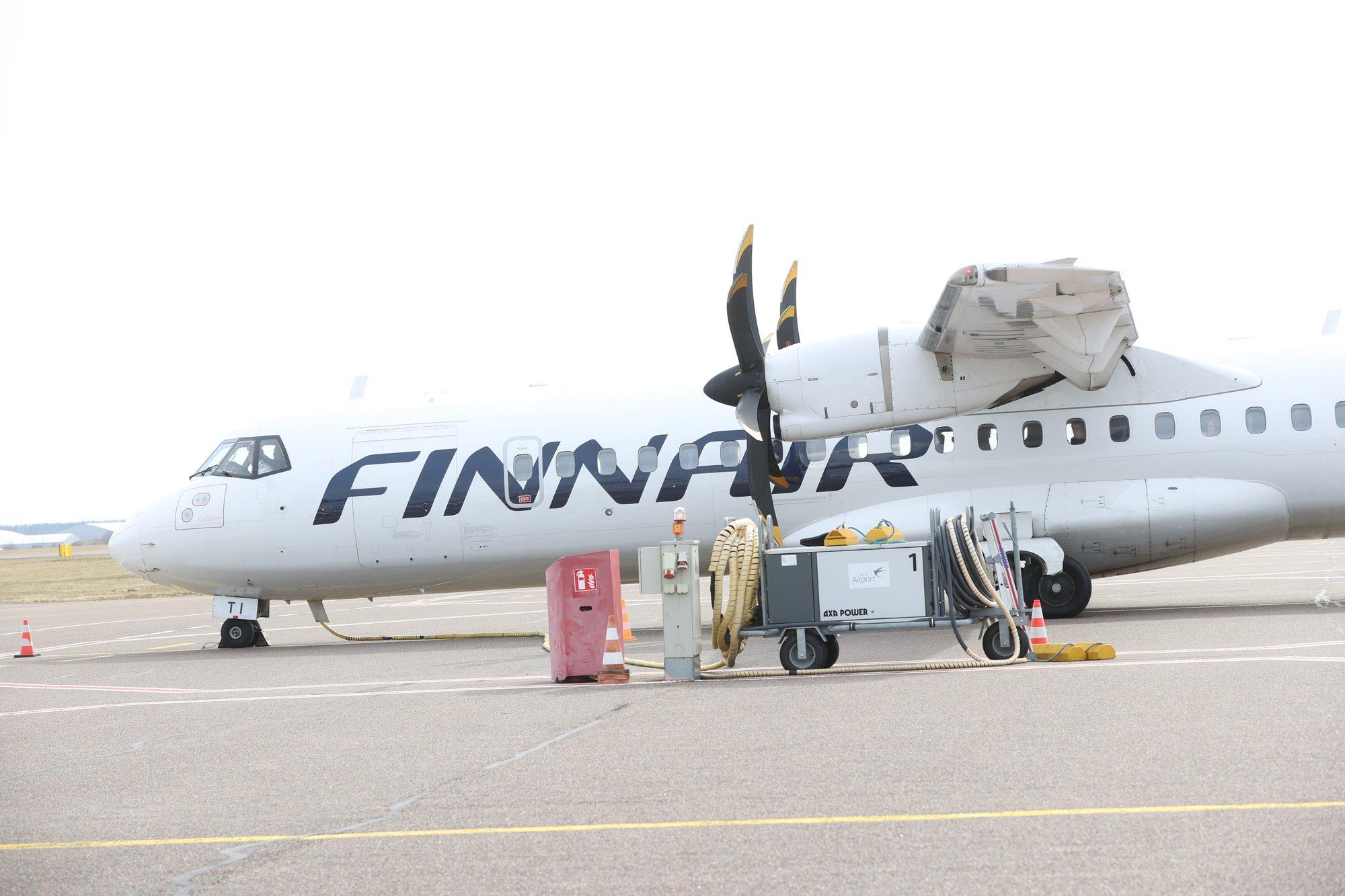 Kaheksa kuud kestnud vaidlused ja 1600 tühistatud lendu. Finnair ei ole pilootidega kaubale saanud