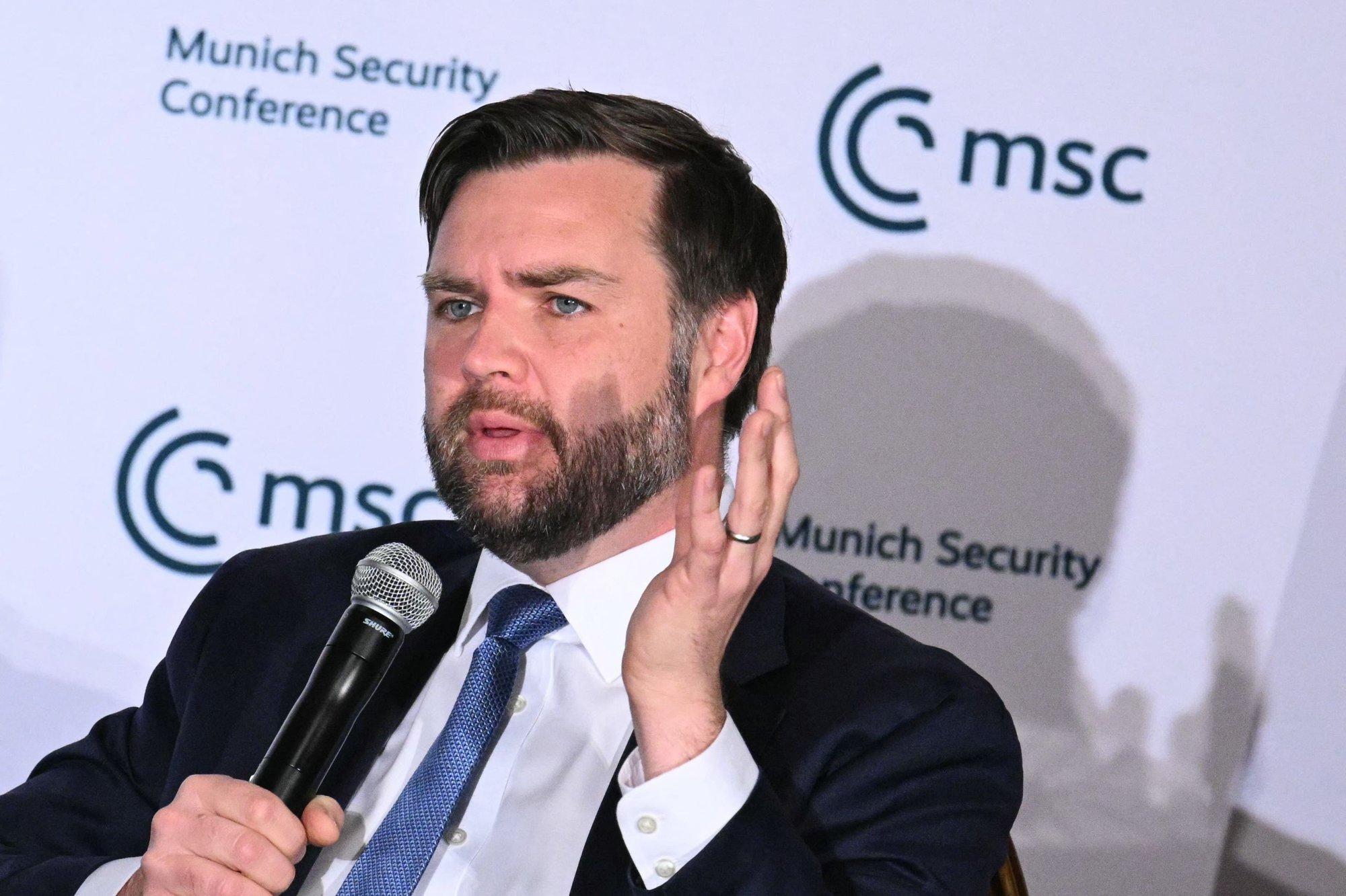 Vance: Venemaa küsib Ukraina sõja lõpetamiseks liiga palju