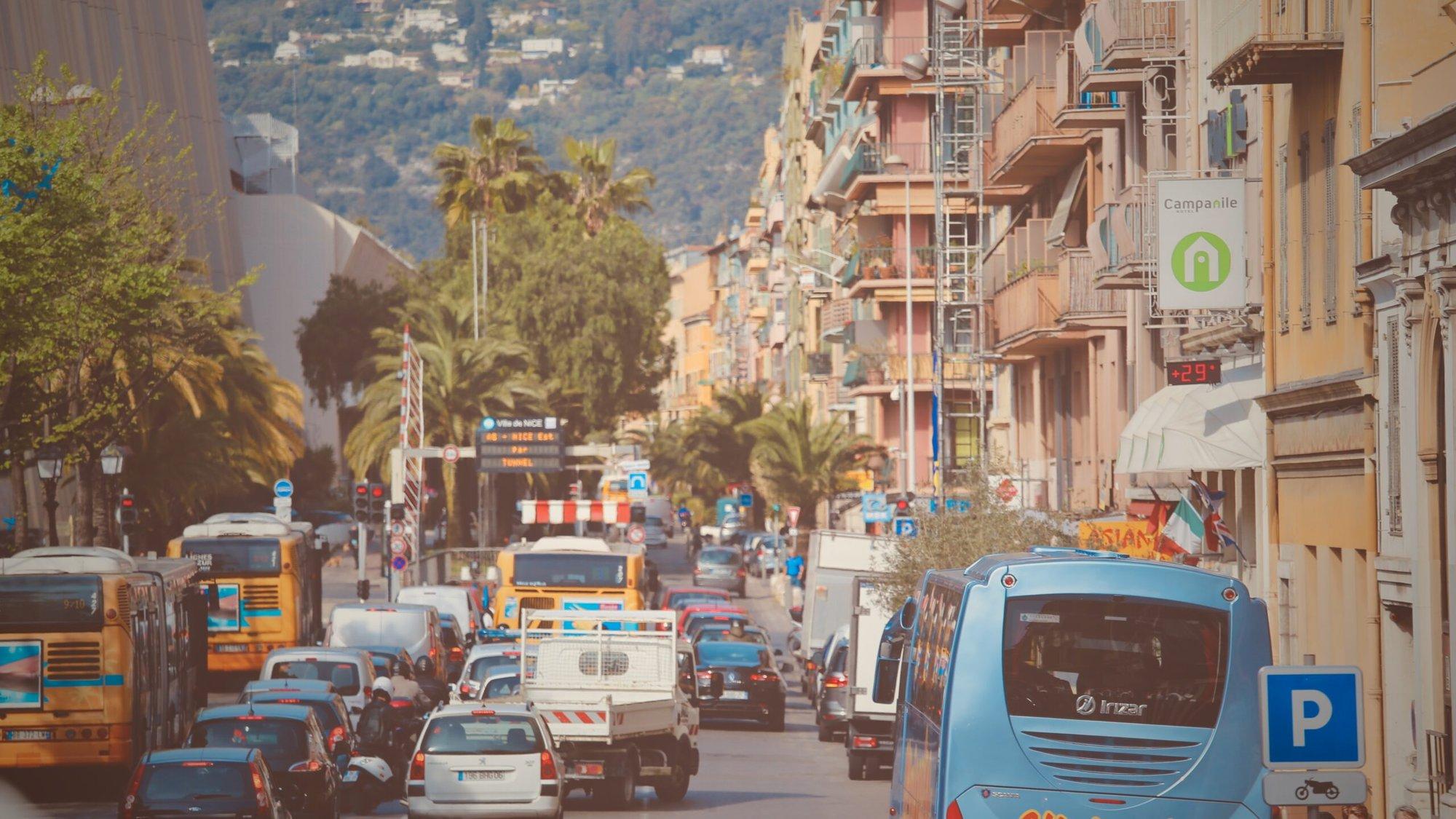 Tehisintelligentse kiiruskaamera eest ei peida ei joovet ega telefoni