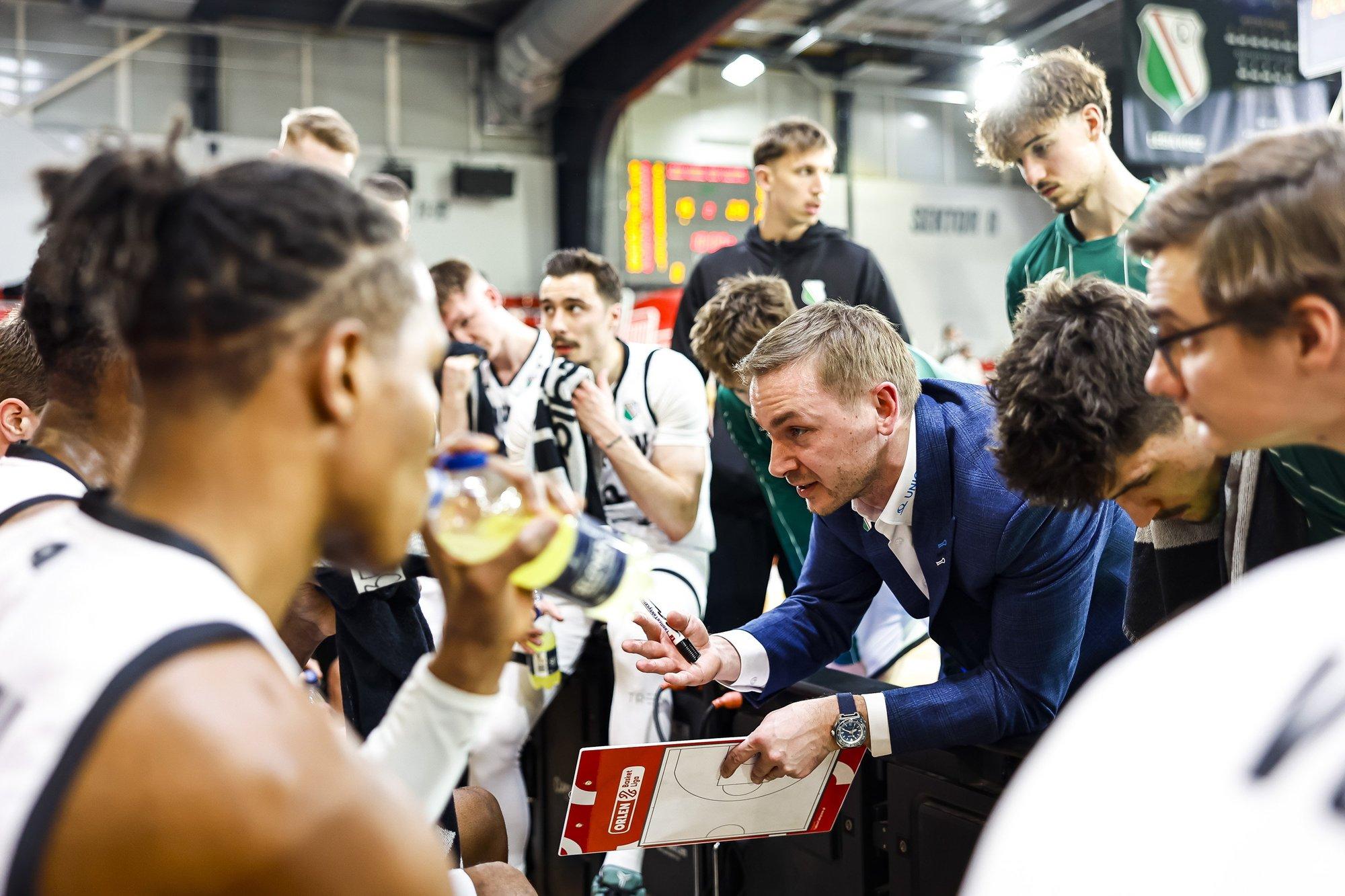 Heiko Rannula tüüris Poolas koduklubi järjekordse võiduni, Jõesaar oli lähedal kaksikduublile