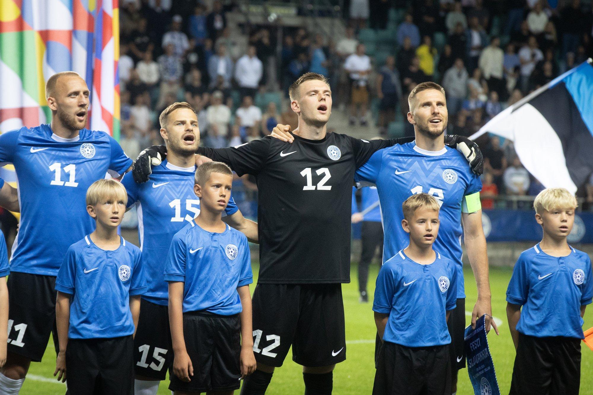 Hein ja Valladolid lõpetasid nukra hooaja kaotusega