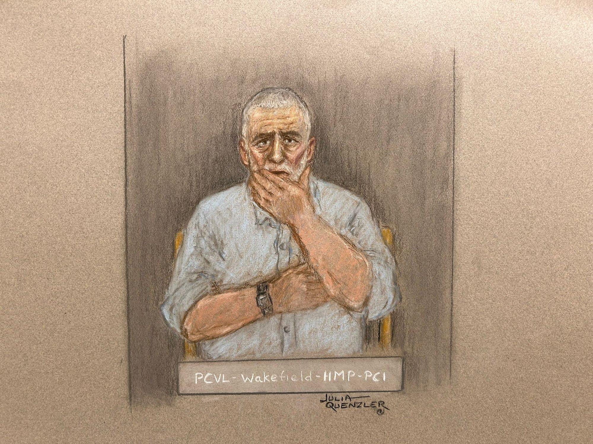 Londoni kohus mõistis õigeks ligi 40 aastat mõrva eest vangis istunud mehe