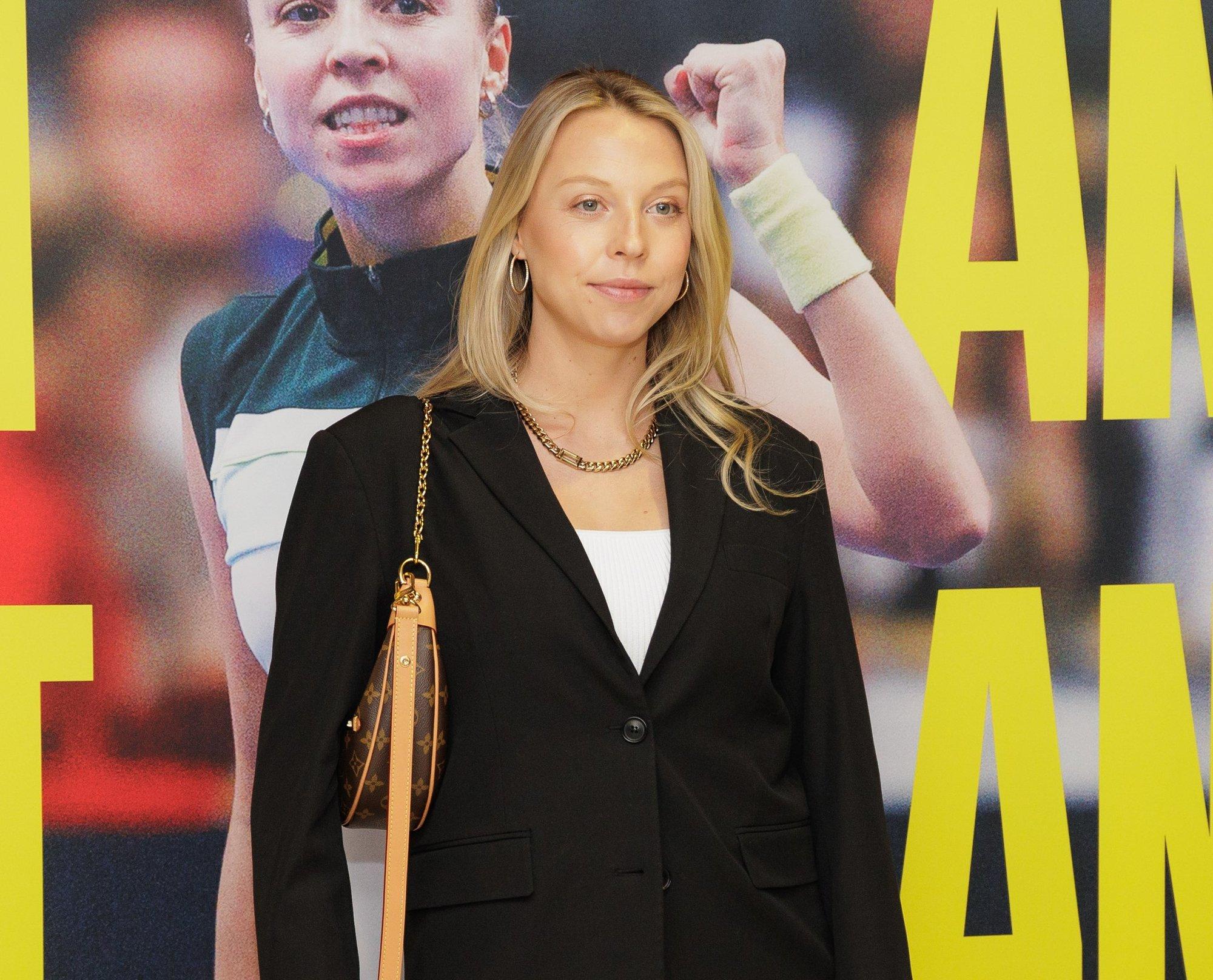 FOTOD | Anett Kontaveidil käis külas endine kolleeg, kellega koos nädalavahetust veedeti