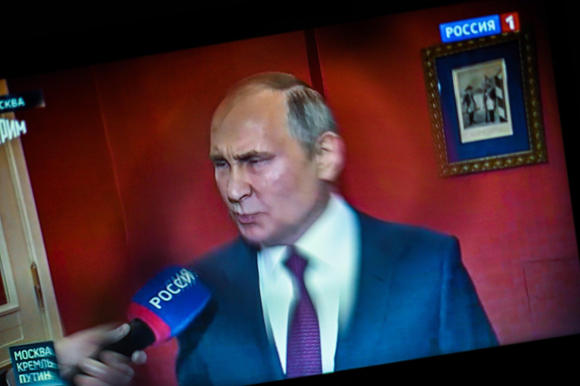 Kalev Stoicescu: Venemaa surub ise ennast nurka, kust teised peavad teda välja tirima