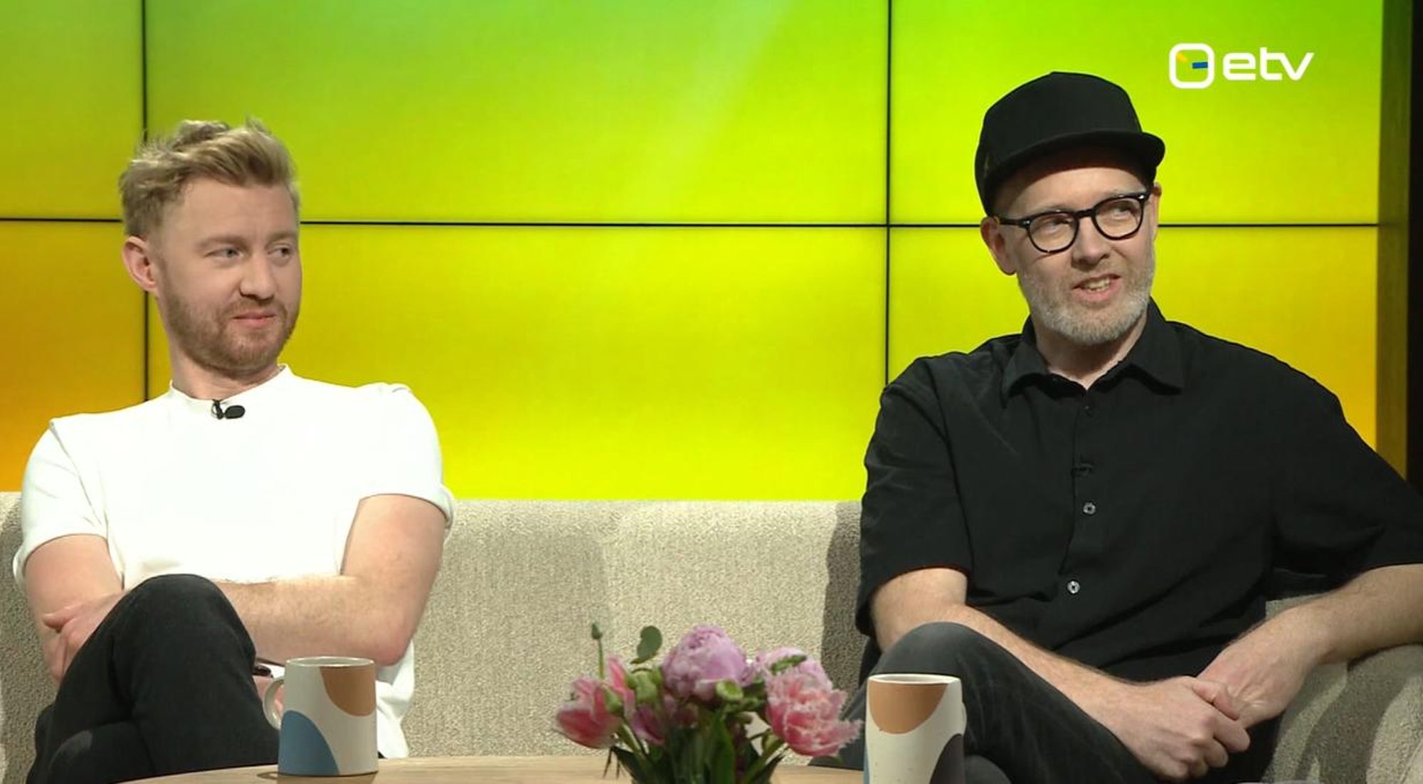 Ewert and The Two Dragons andis aru, miks bänd lõpetab: muusika tegemine ei tulnud enam koos välja