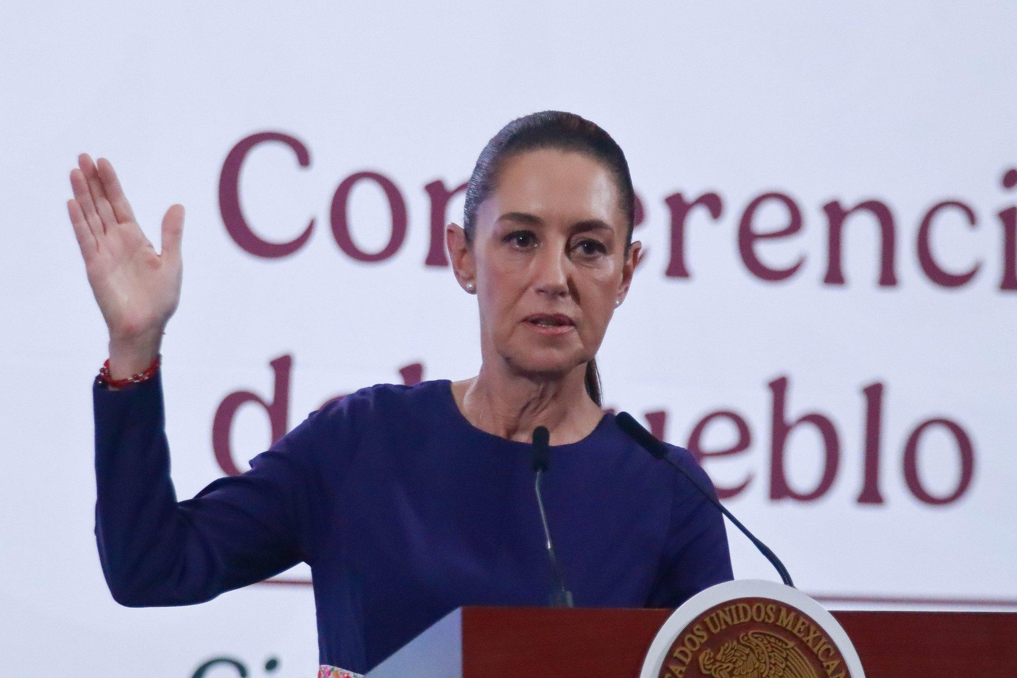 Mehhiko kaebas Google’i kohtusse seoses Mehhiko lahe ümbernimetamisega