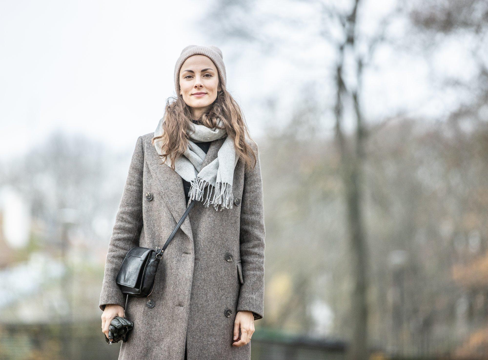 REPLIIK | Maiken Pius: kellelegi ei meeldi kaastunde kerjajad