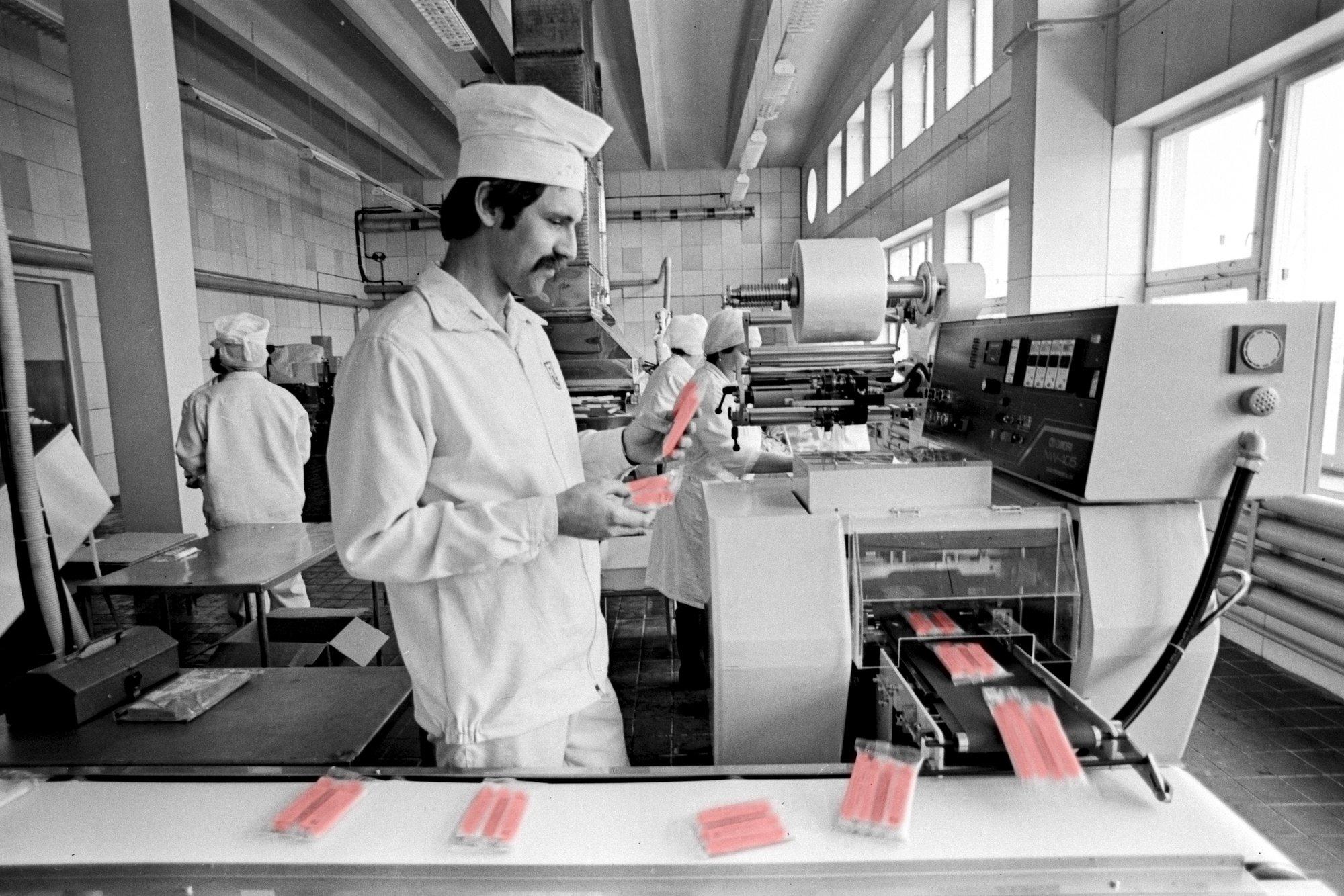 40 AASTAT TAGASI | Salaja „mingis Eesti kolhoosis“ käivitatud makratootmine vihastas venelasi