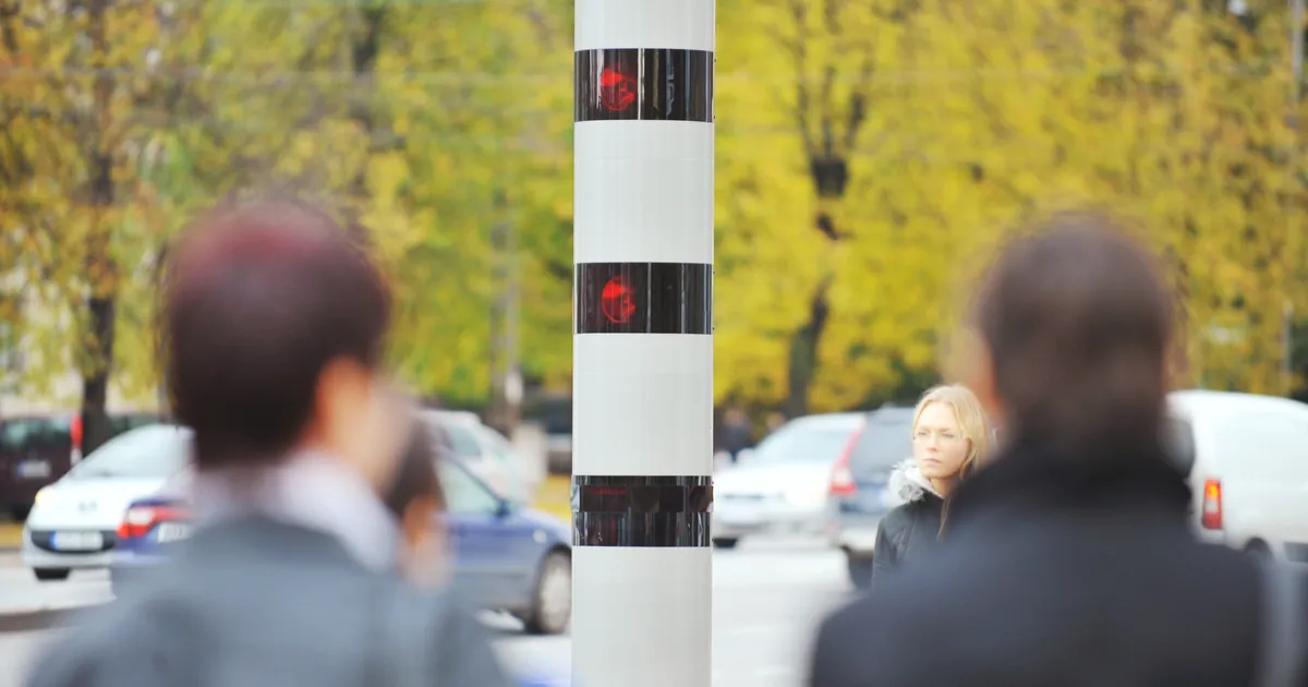 MAREK STRANDBERG ⟩ Mis siseministril tegemata jäi?