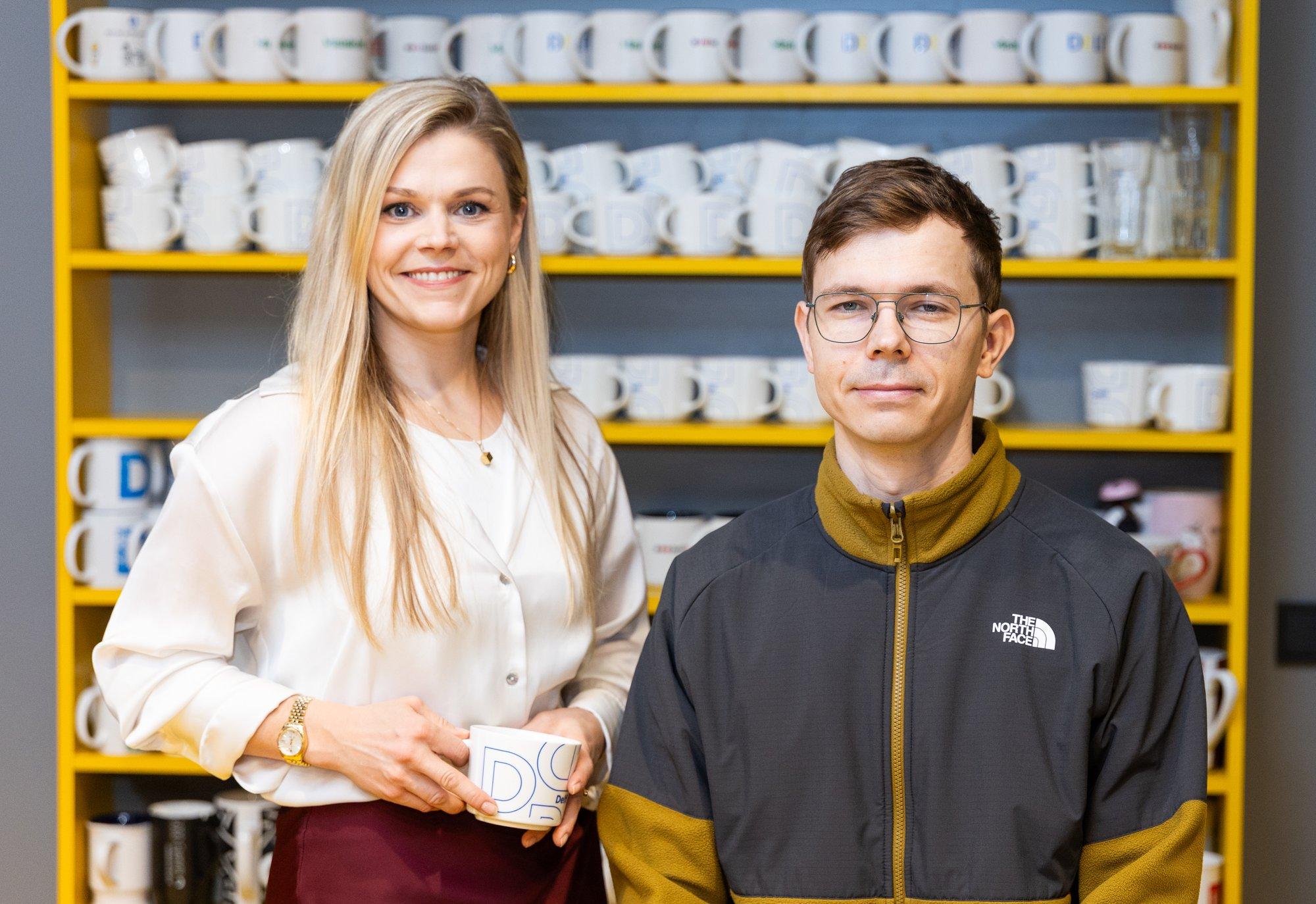 KUULA | Silver Saa aus vaade restorani avamise valudesse: ma pole kunagi pidanud nii palju inimesi välja vahetama kui praegu Aromas