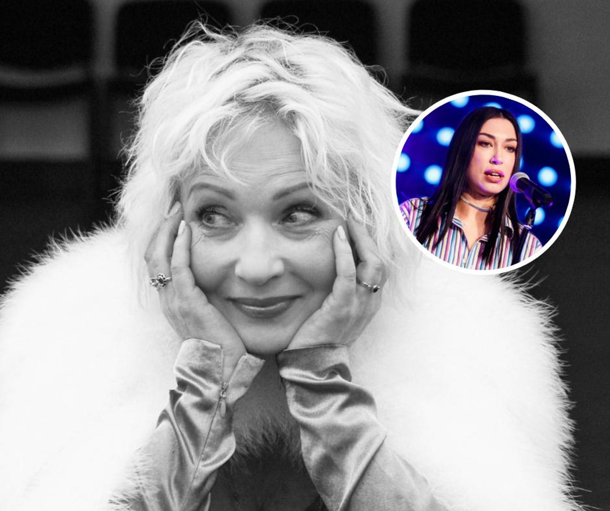 Els Himma lapselaps lauljatari viimastest päevadest: me kõik nägime teda