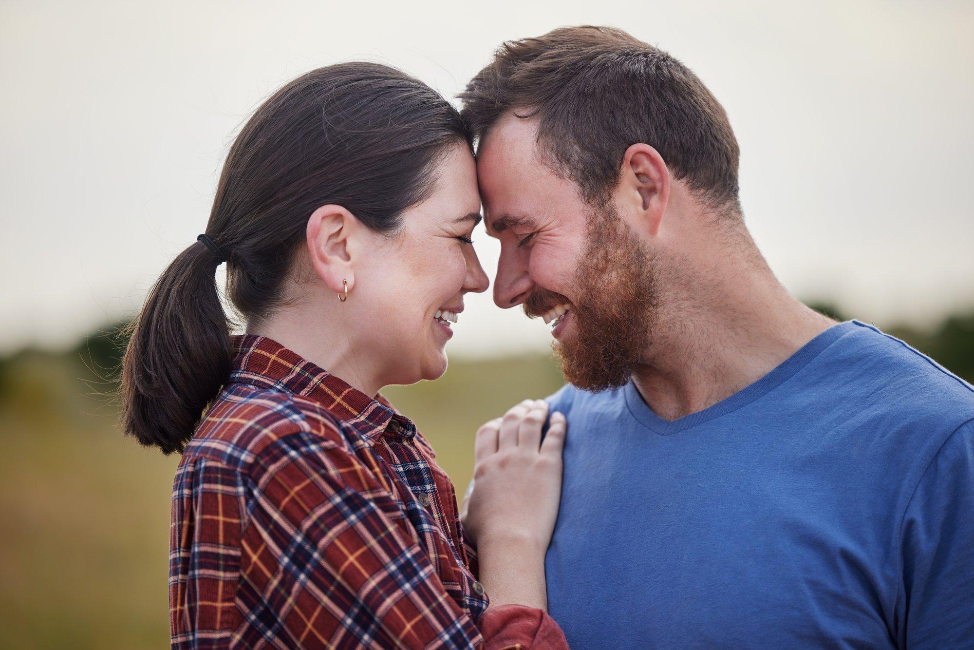 „Ta on eeskujuks ka teistele meestele.“ Just nende märkide järgi saad aru, et oled koos tõeliselt väärtusliku mehega