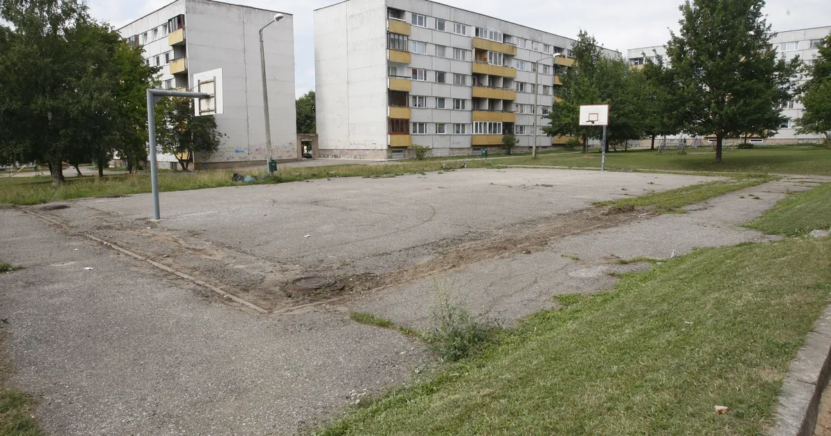 Luminor: Eesti kinnisvaraturg korraks mõnevõrra elavneb