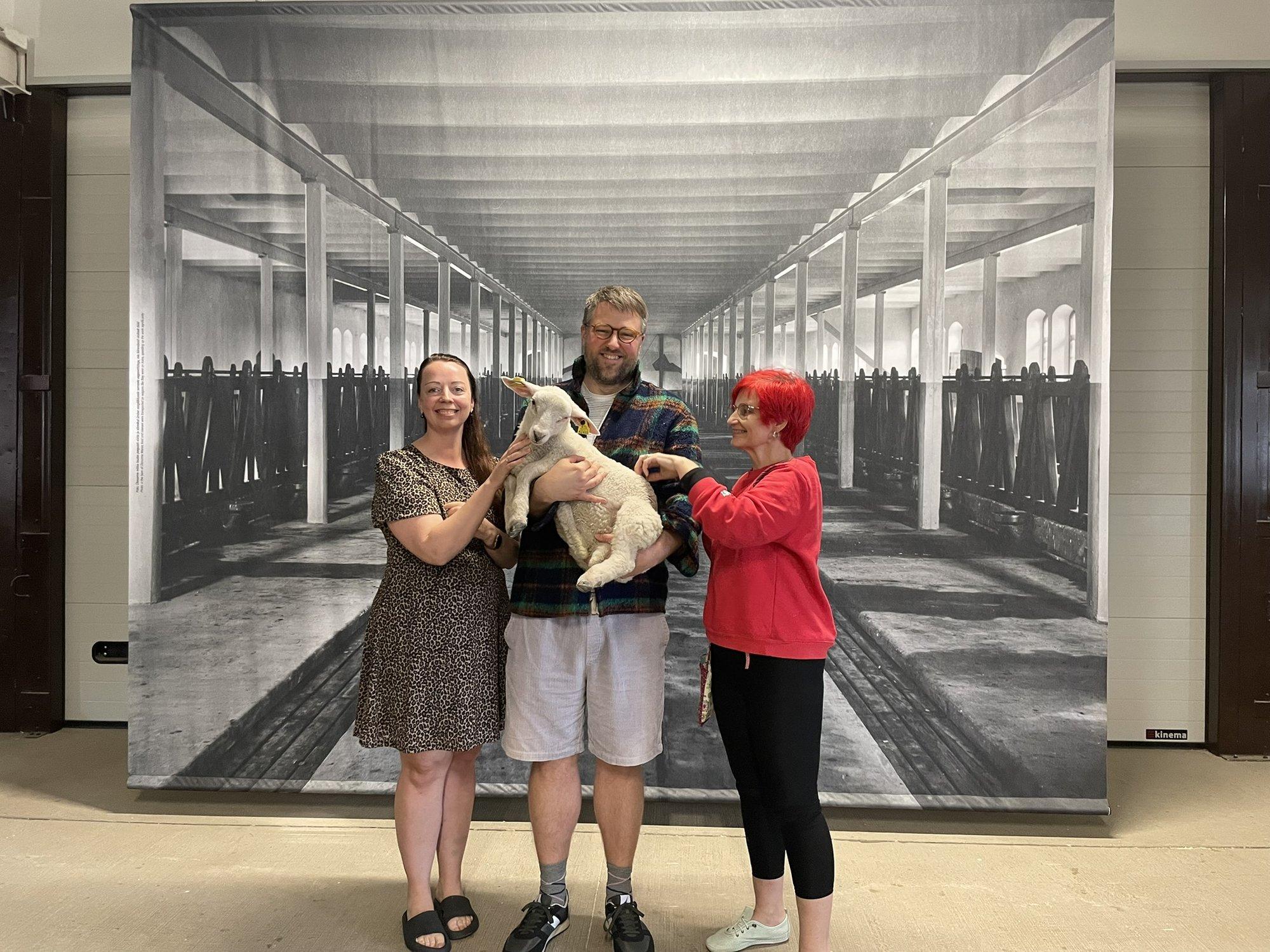 KUULA | Eesti kalasüldi pealinn, kus peldik on kullakamber, Jan Kaus pagulaskirjanduse radadel ning laudasümfoonia