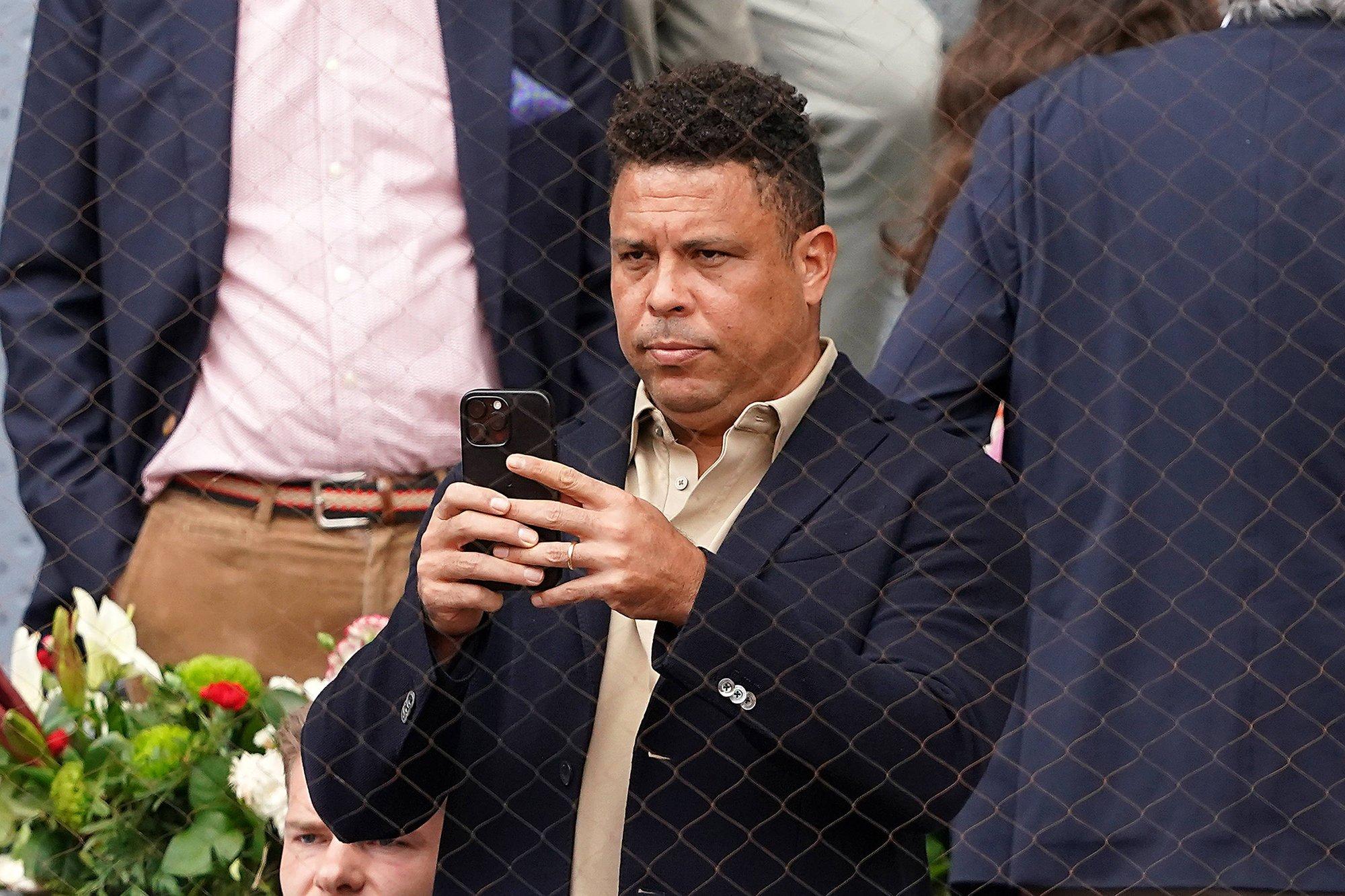 VIDEO | Šokeerivas olekus Ronaldo vihastast fännid lõplikult välja „Vaadake, kuidas meie klubi tapetakse!“