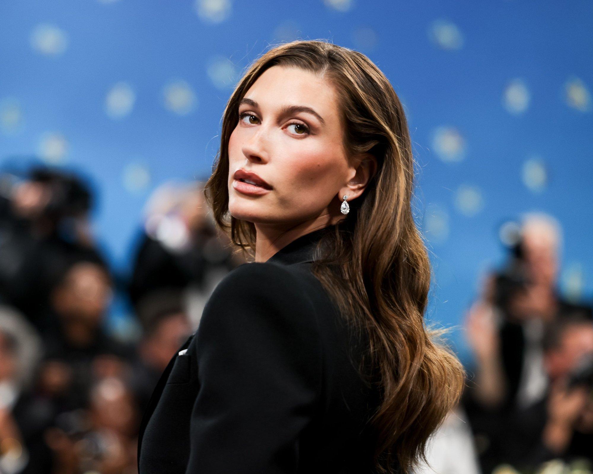 Hailey Bieber avameelselt eluohtlikust sünnitusest: ma päriselt arvasin, et võin surra!