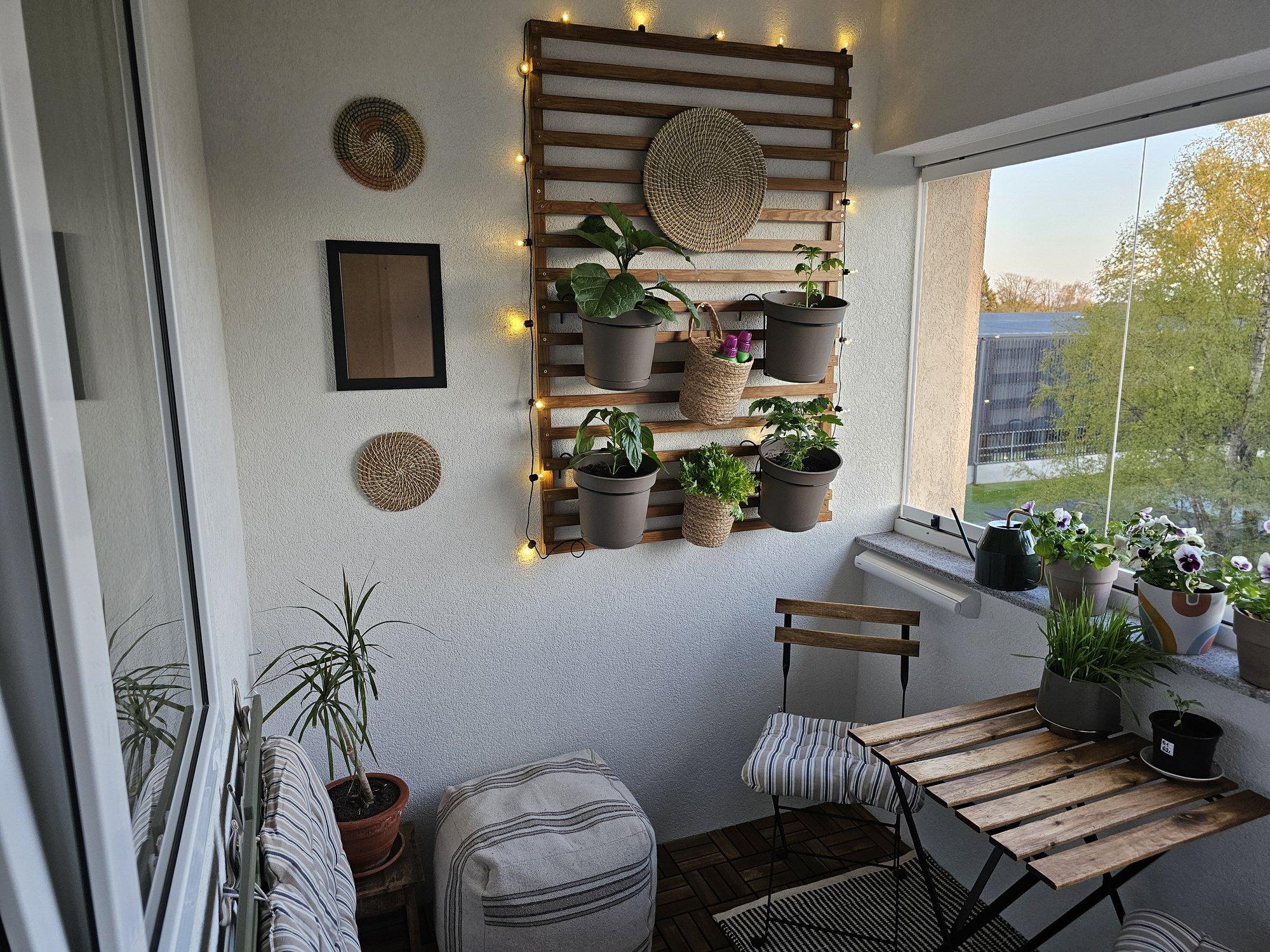 TEE ISE | Mariliis jagab nõu, kuidas terrassimööblile uus ilme anda