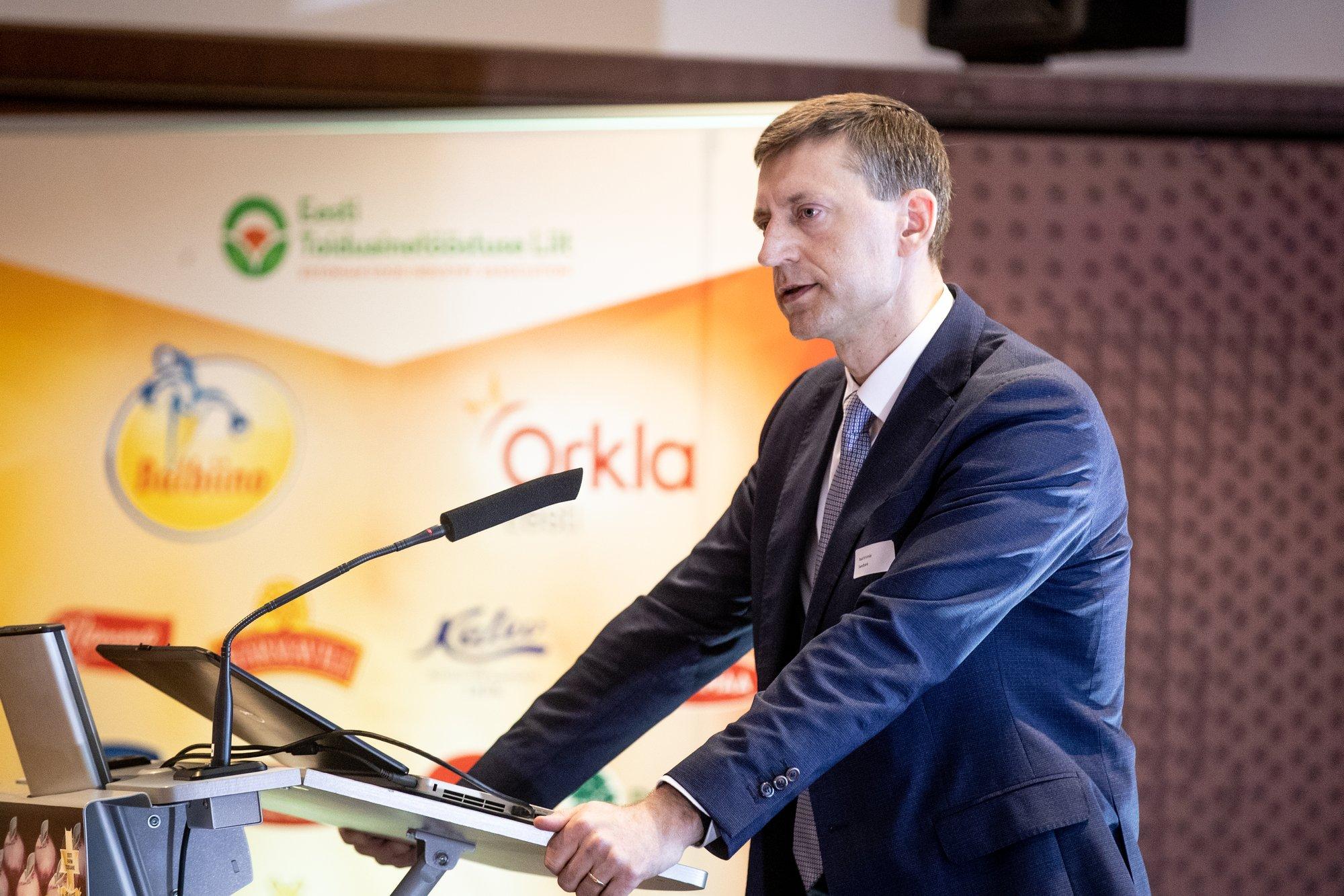 Kahte tööstussektorisse võib julgelt tööle minna – nähakse suuremat kasvu ja investeeritakse julgelt