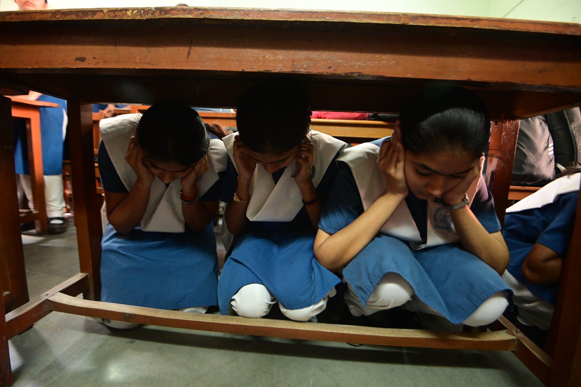 VIDEO | Pakistani peaminister vandus Indiale kättemaksu iga veretilga eest. Mõlemas riigis ollakse häireseisundis