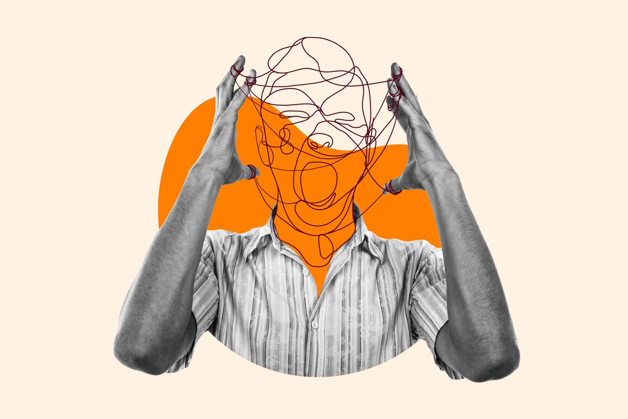 „Kõik tunded on meie enda valitud, meie omad, keegi teine ei ole neid meie sisse pannud.“ Kuidas negatiivseid tundeid ümber teha?