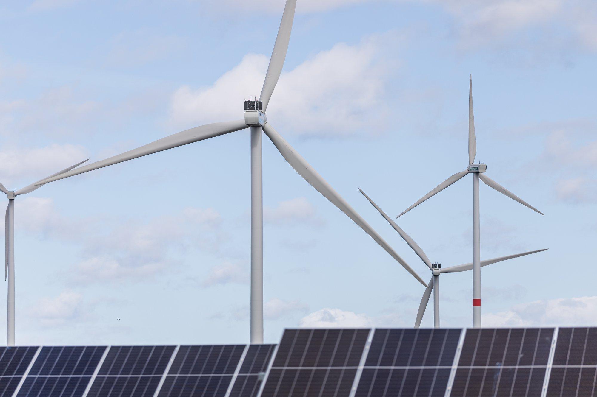 Ristil käib tuulepargi rahvaküsitlus. Lääne-Nigula vallavanem: „Miski pole kindel.“