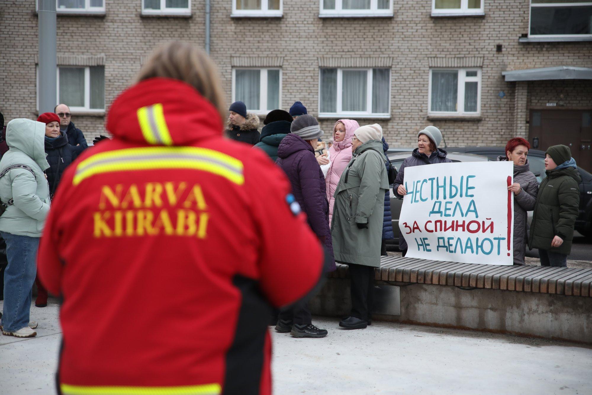 Teadlane: „tule vastuvõtule enda tõlgiga“ on vale suhtumine! Suvaline pereliige või tuttav ei ole „tõlk“