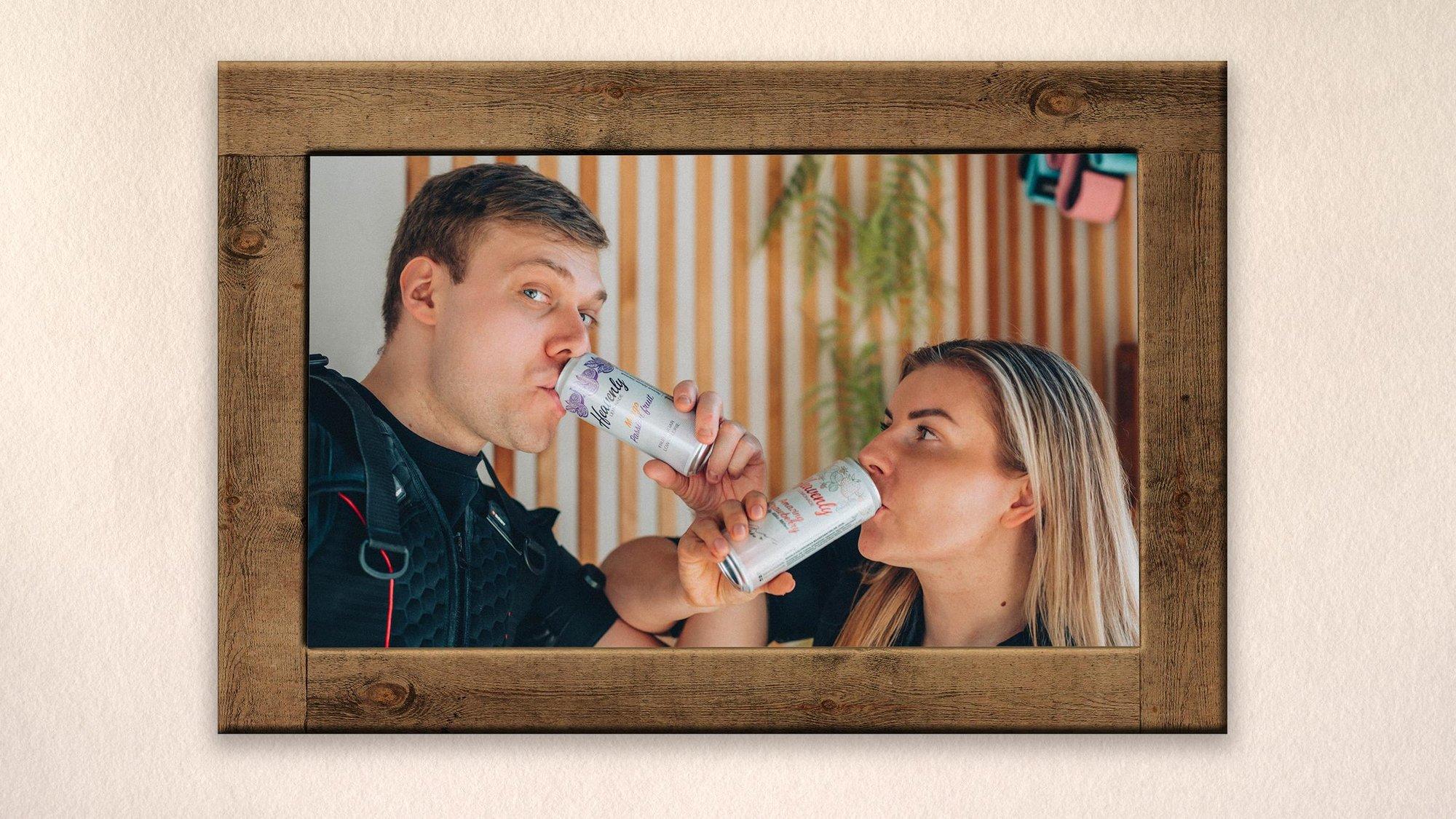 100 Eesti armastuslugu! „Ta vanemate suhte aastapäev on 12. oktoobril, meie oma samuti. Ka me tütre sünnitähtaeg langes samale kuupäevale“