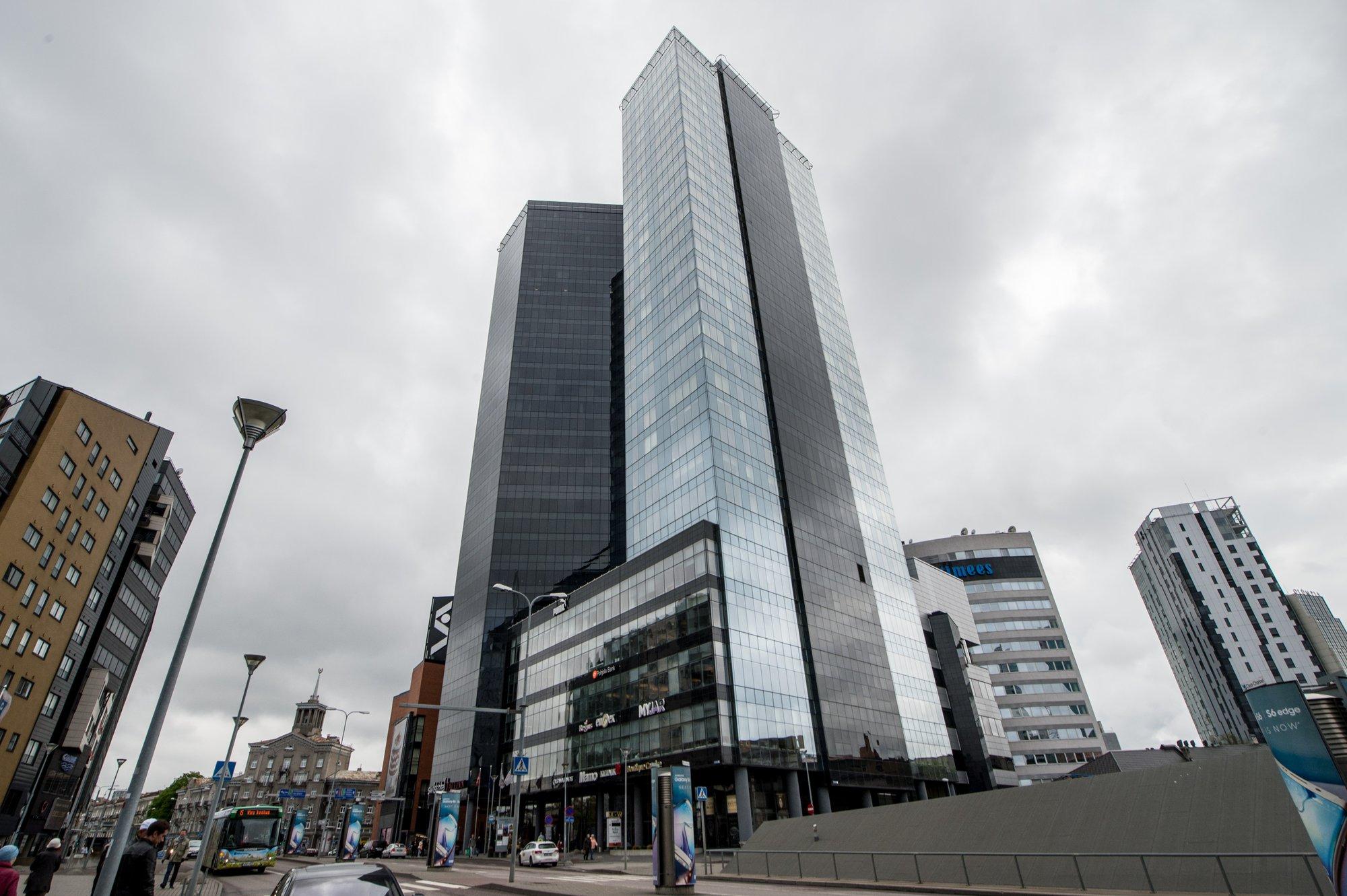 Pangajuht värskest koalitsioonileppest: 98% Eesti ettevõtjatest väärib rohkemat, kui praegu said