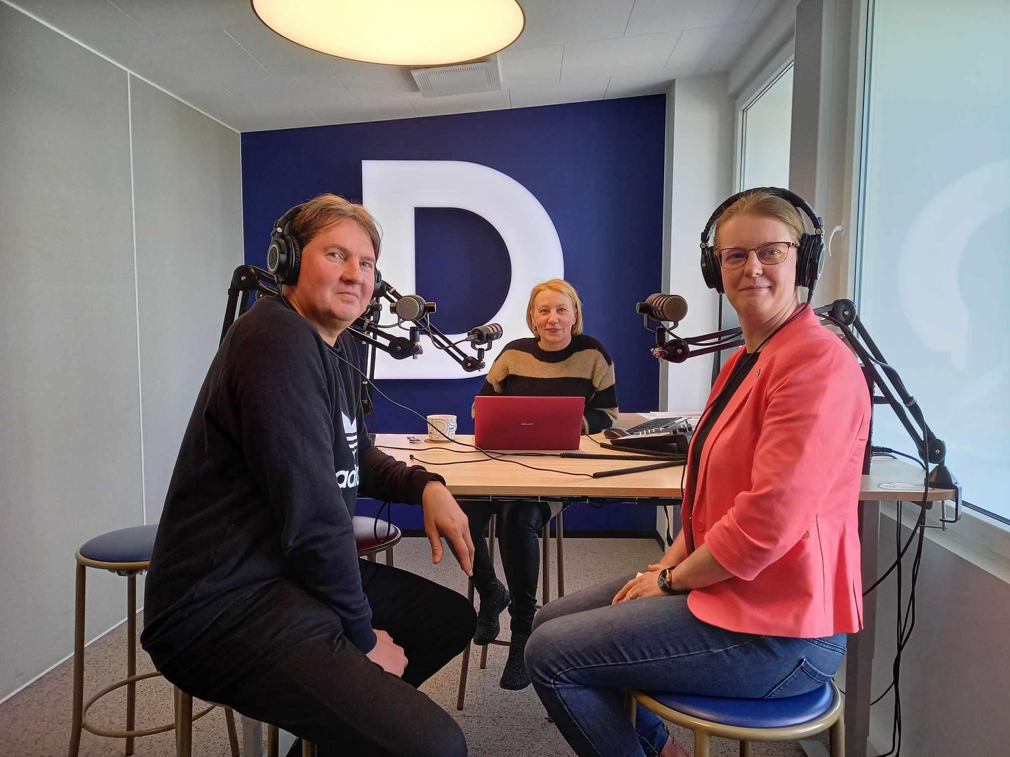 KUULA | Hei, noor! Tulevik algab oskustest!