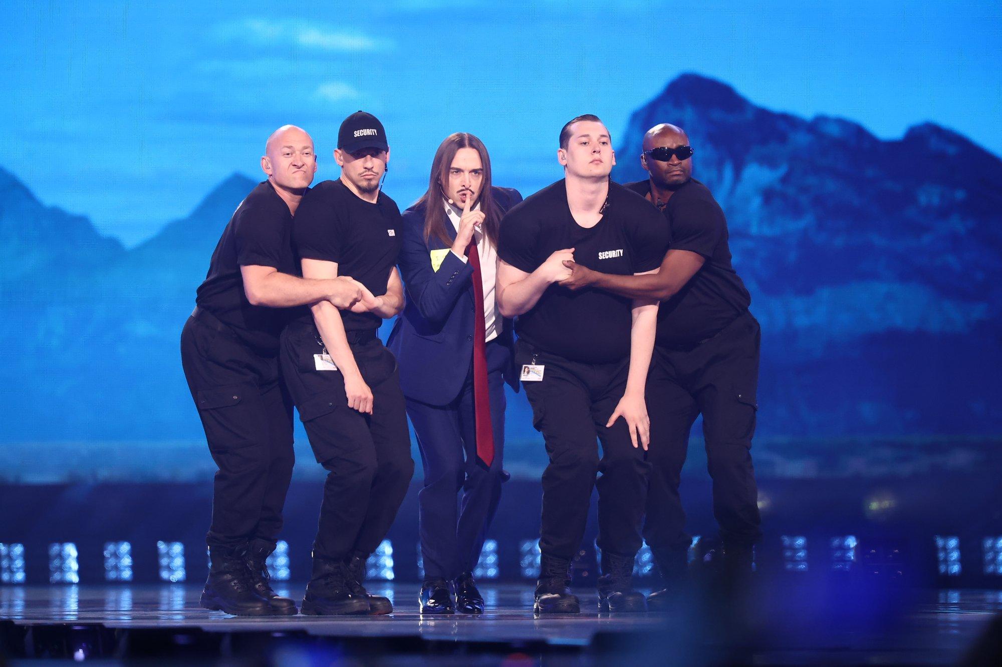 Eesti Laulu konkursile esitati 171 lugu. Killandi: Cash oma suure eduga artiste ära ei hirmutanud