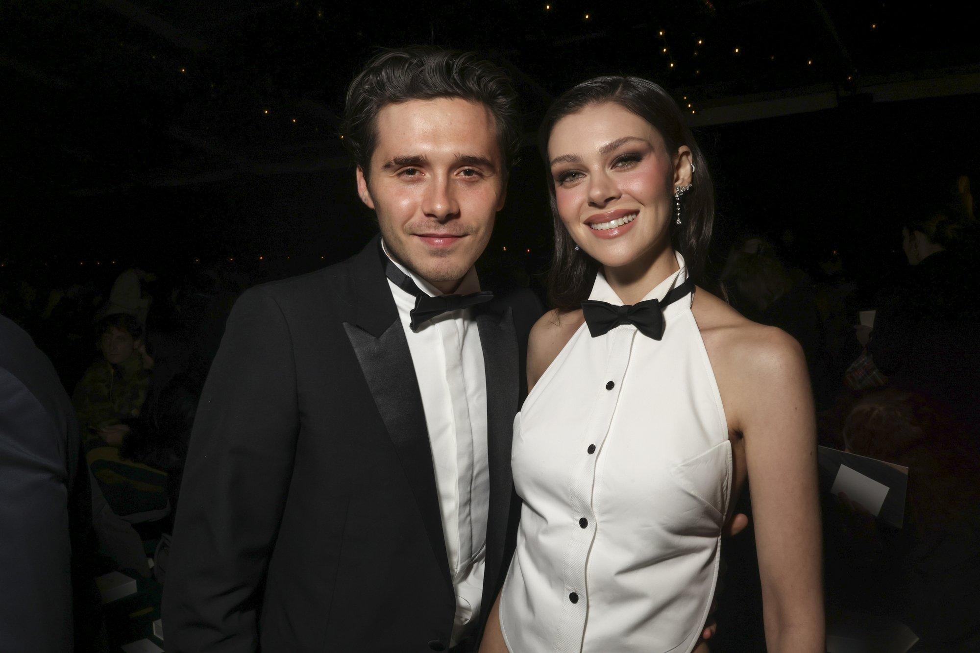 VIDEO | Brooklyn Beckham tegi põrutava avalduse. Vanematel tema elus enam kohta polegi?