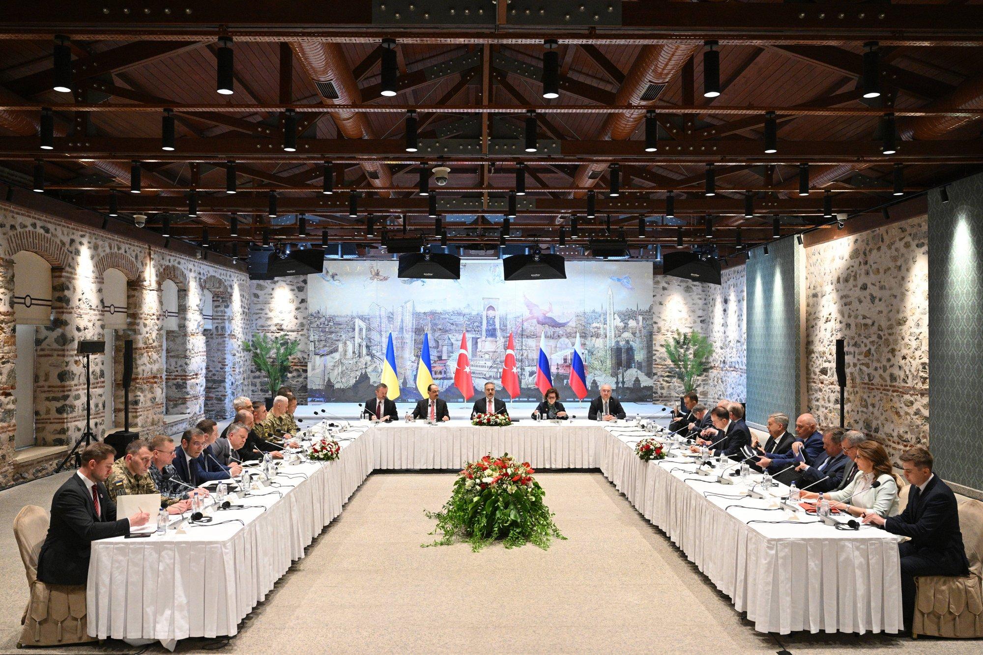 SÕJAPÄEVIK (1190. päev) | Venemaa lõppematu lauamäng Trumpiga: eelviimaselt ruudult alati algusse tagasi