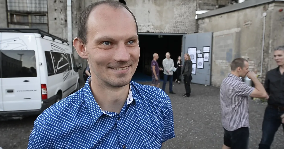 Viljandi kultuuriakadeemia direktoriks saab Ott Karulin