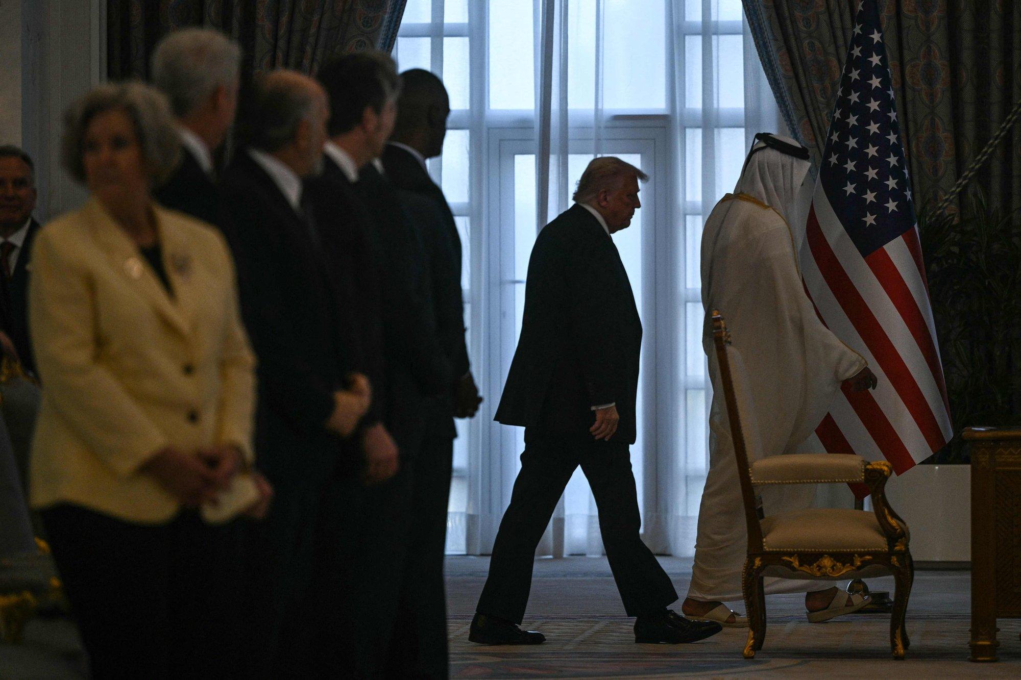 VIDEO | Trump Putini osalusest Türgis peetavatel kõnelustel: ma ei tea, kas ta tuleb